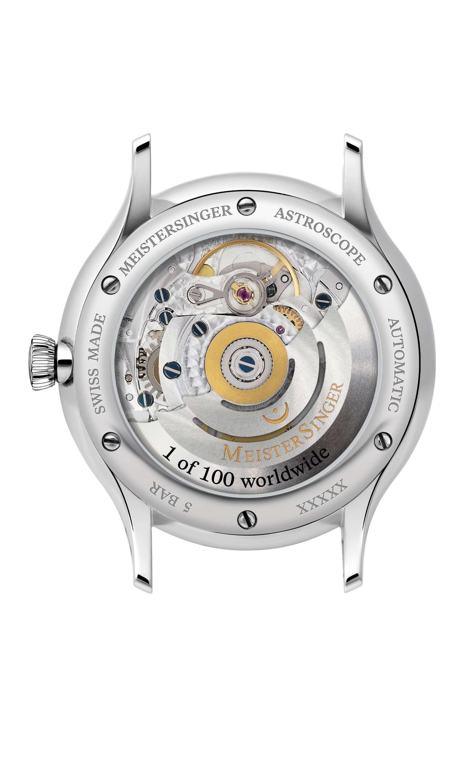 MeisterSinger Astroscope - View 2