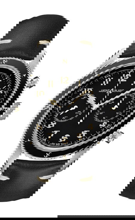 Montblanc 1858 Automatic Chronograph Limited Edition 1858 watch