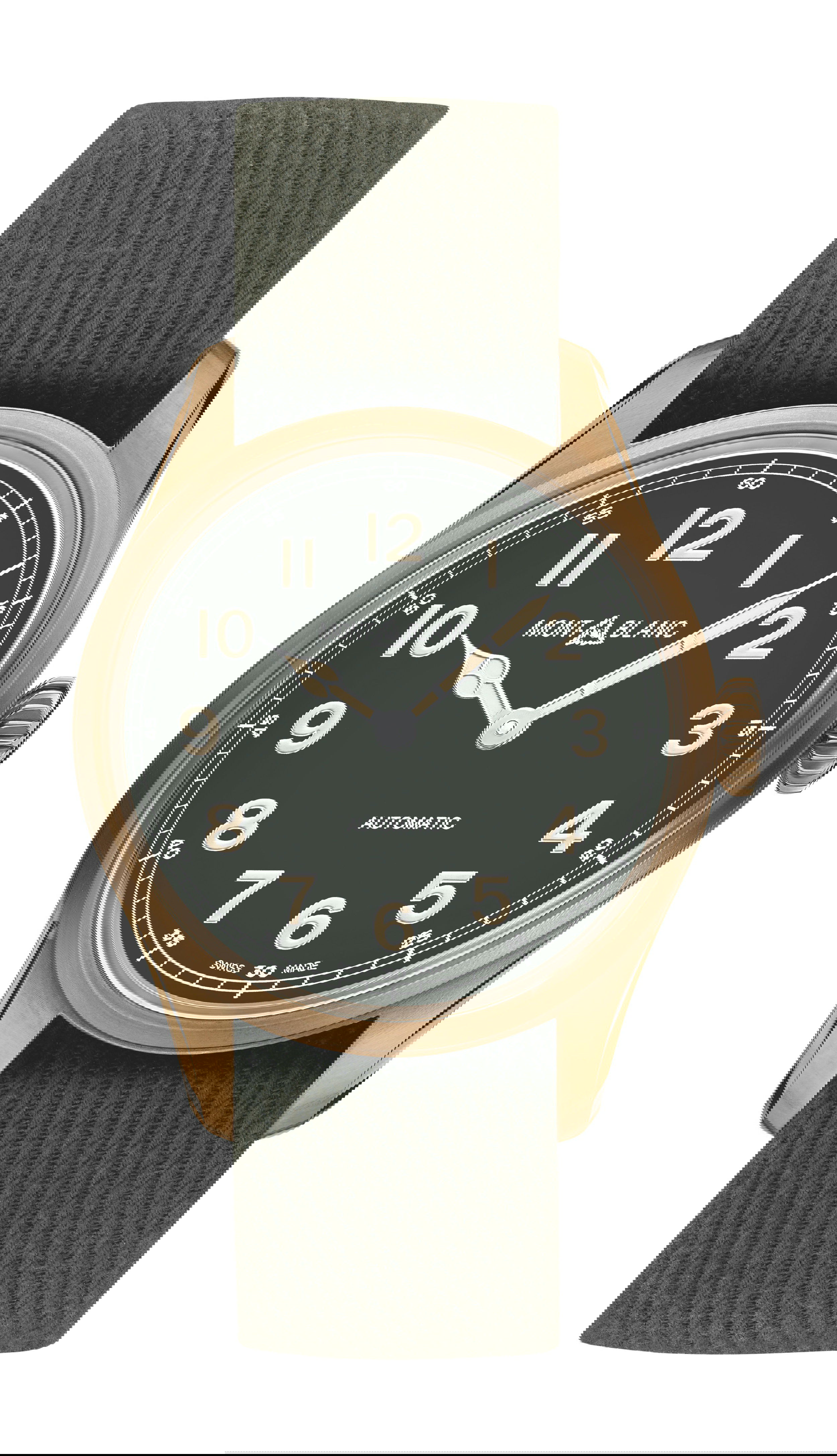 Montblanc 1858 Automatic Limited Edition watch