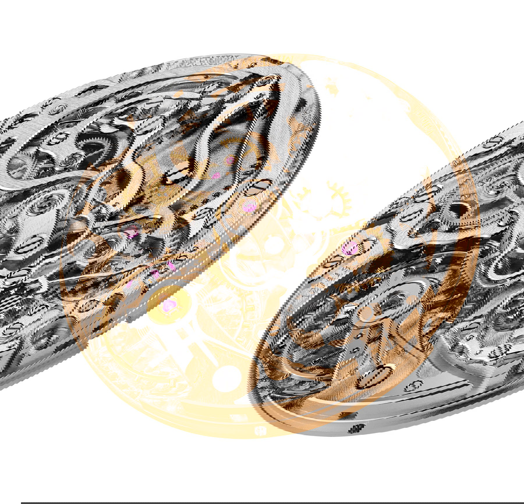 Montblanc 1858 Split Second Chronograph Limited Edition 18 - View 2