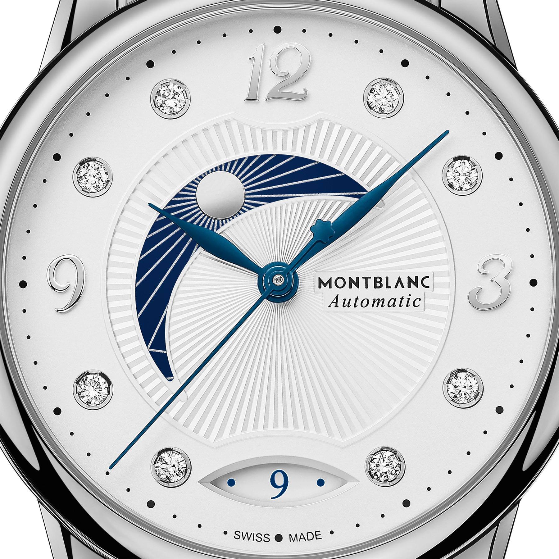 Montblanc Bohème Day & Night - View 2