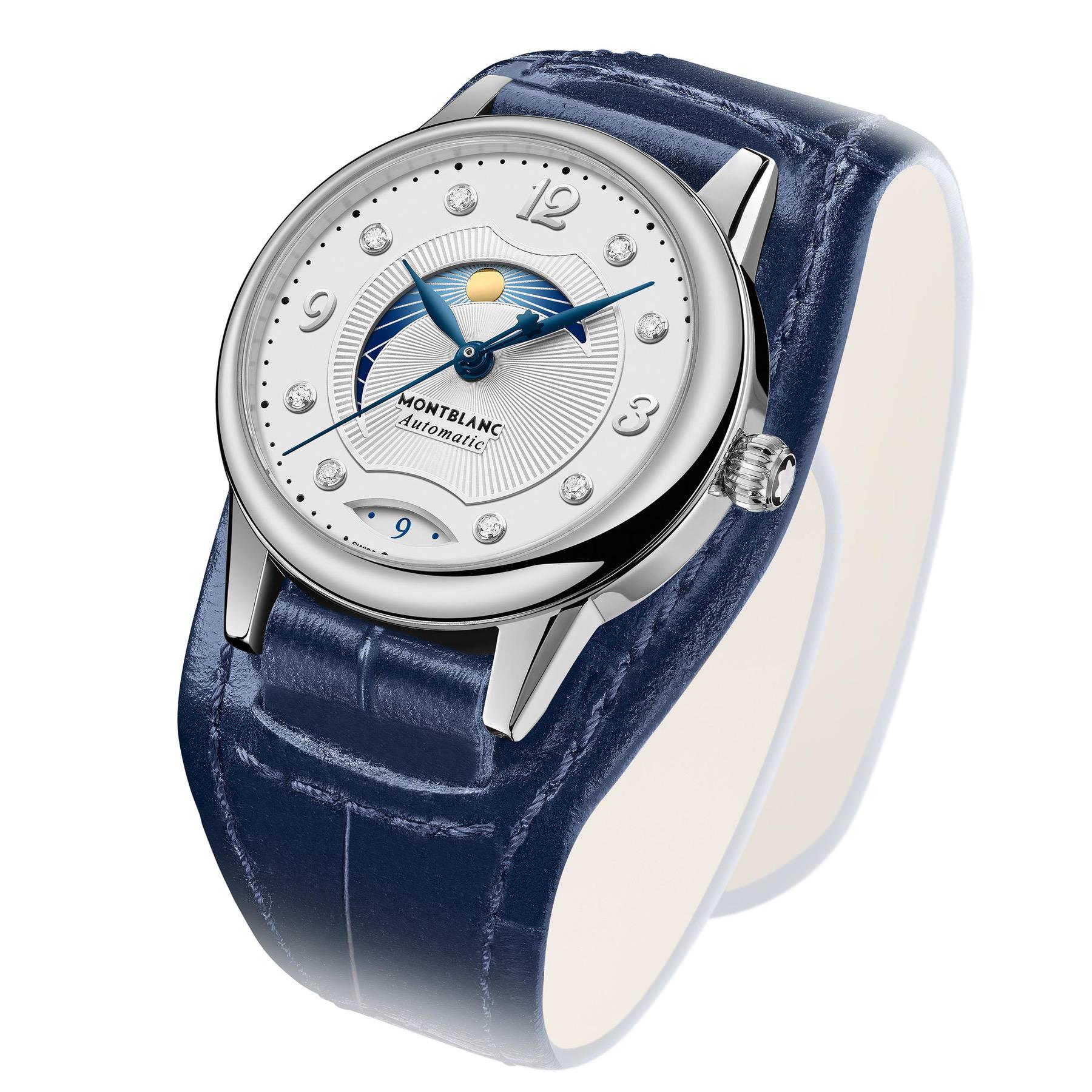Montblanc Bohème Day & Night - View 2