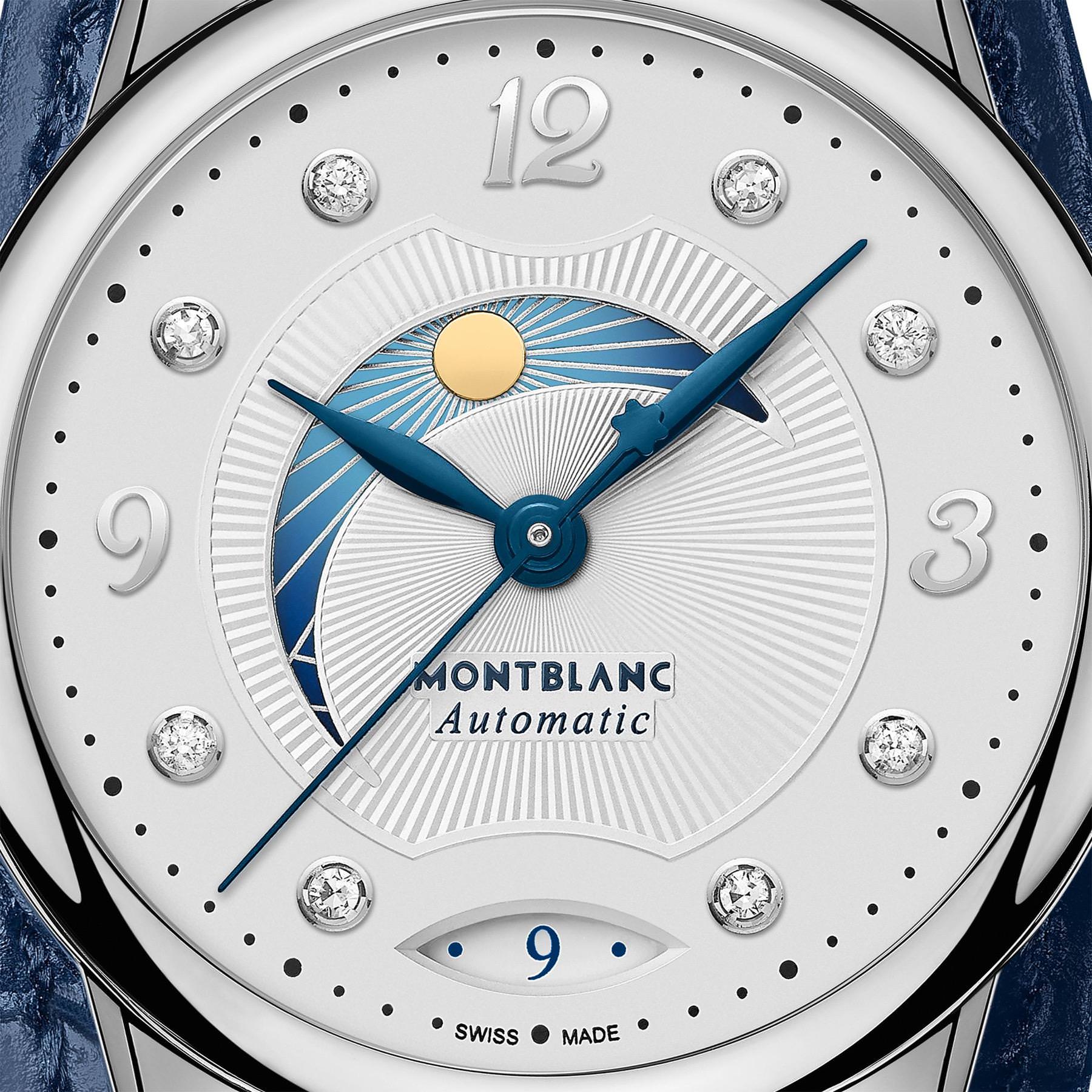 Montblanc Bohème Day & Night - View 3