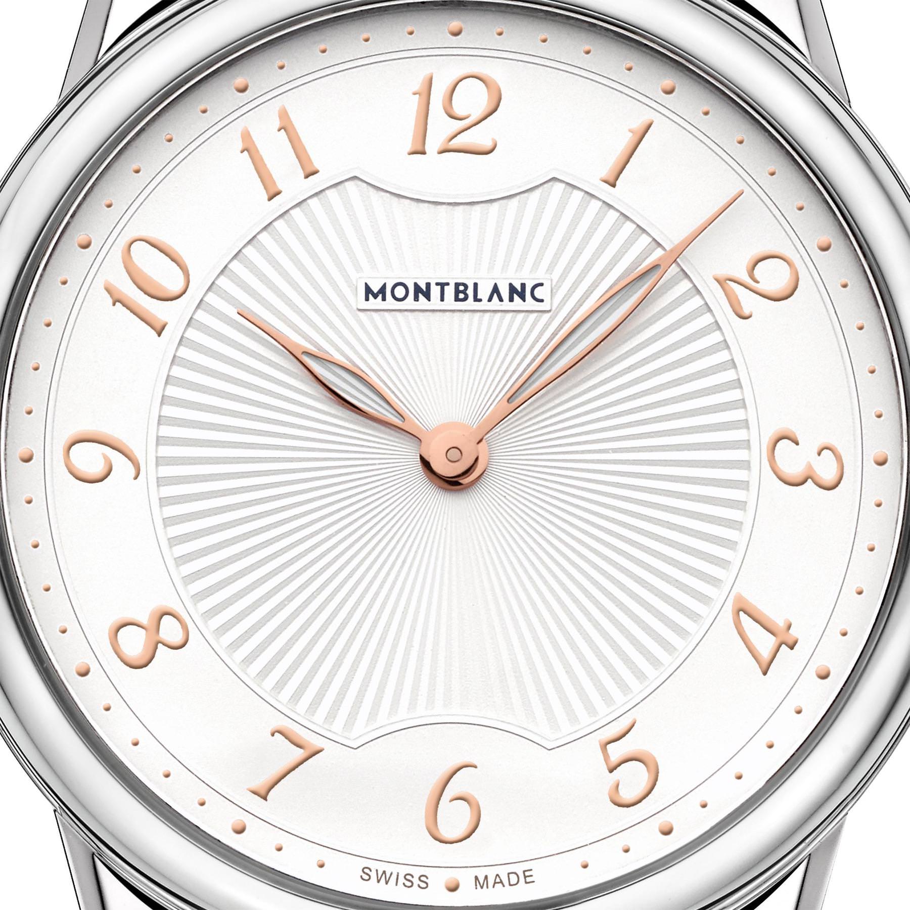 Montblanc Bohème Quartz - View 2