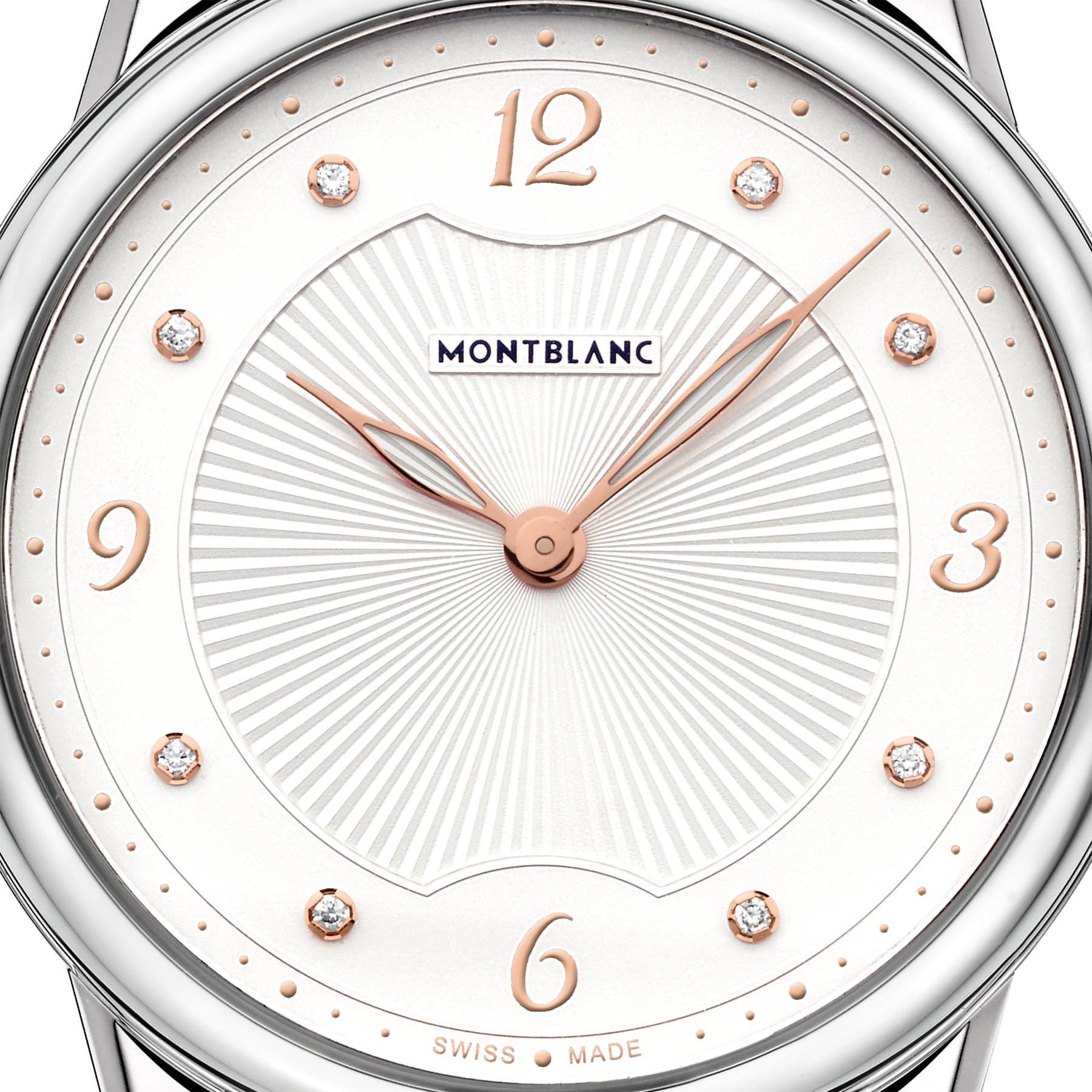 Montblanc Bohème Quartz - View 2