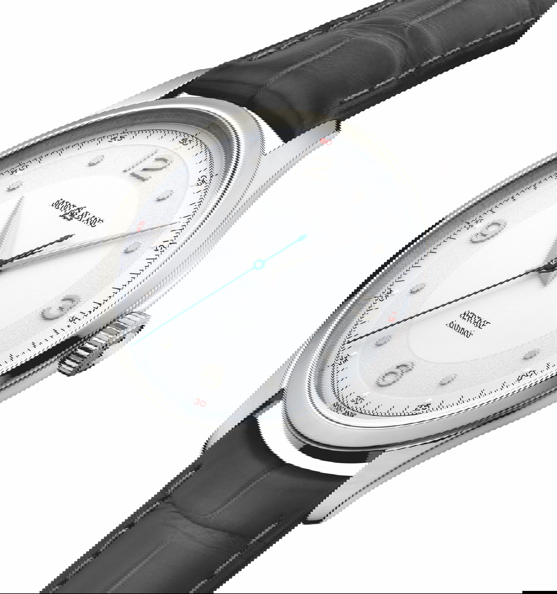 Montblanc Heritage Automatic - View 2