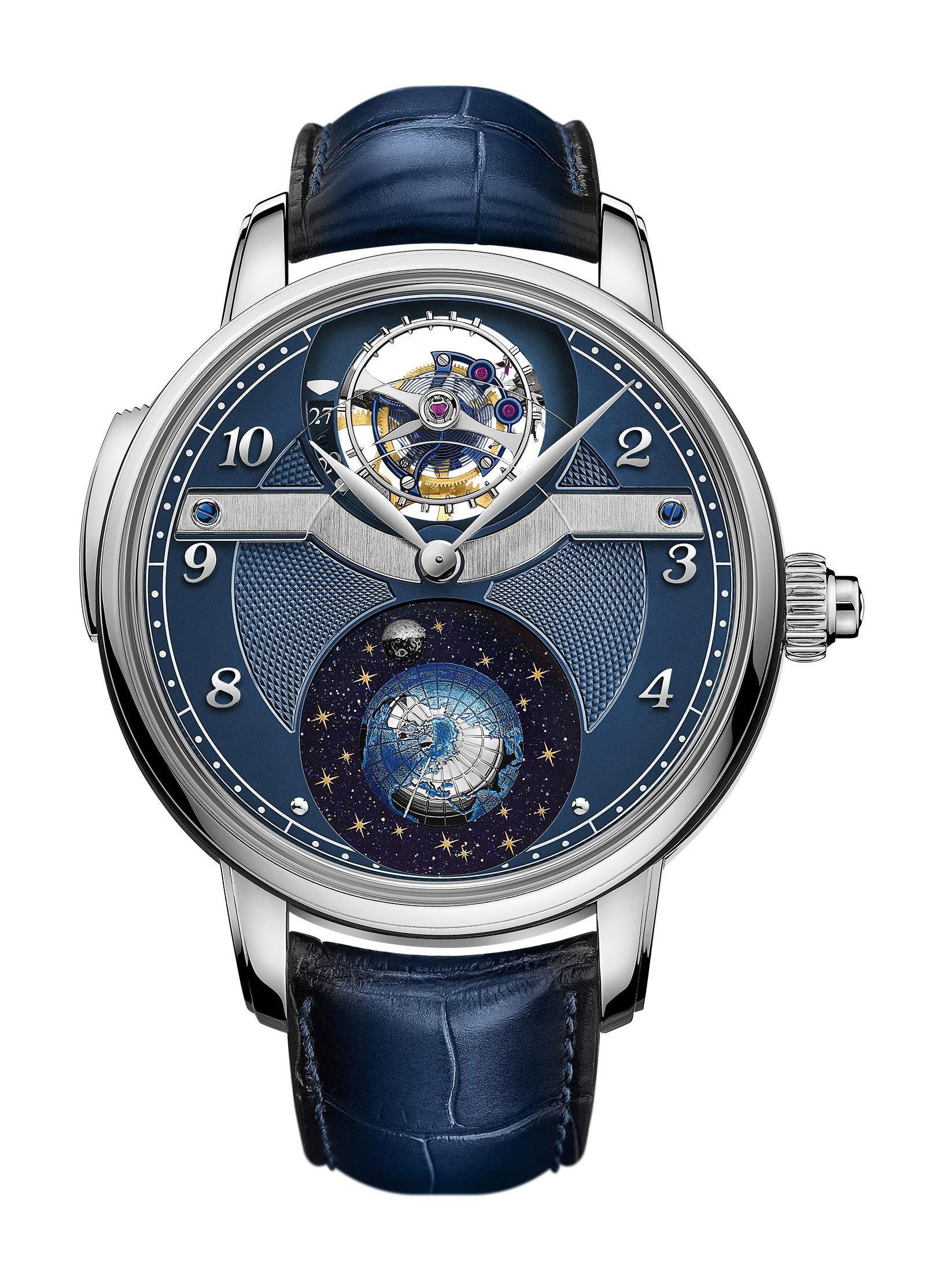 Montblanc Star Legacy Metamorphosis Limited Edition 8 - View 2