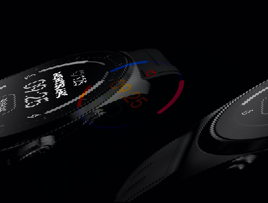 Montblanc Summit Lite - View 2