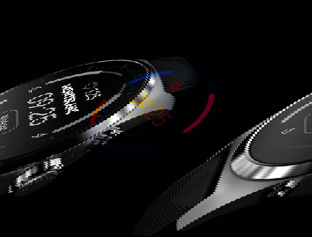 Montblanc Summit Lite - View 2