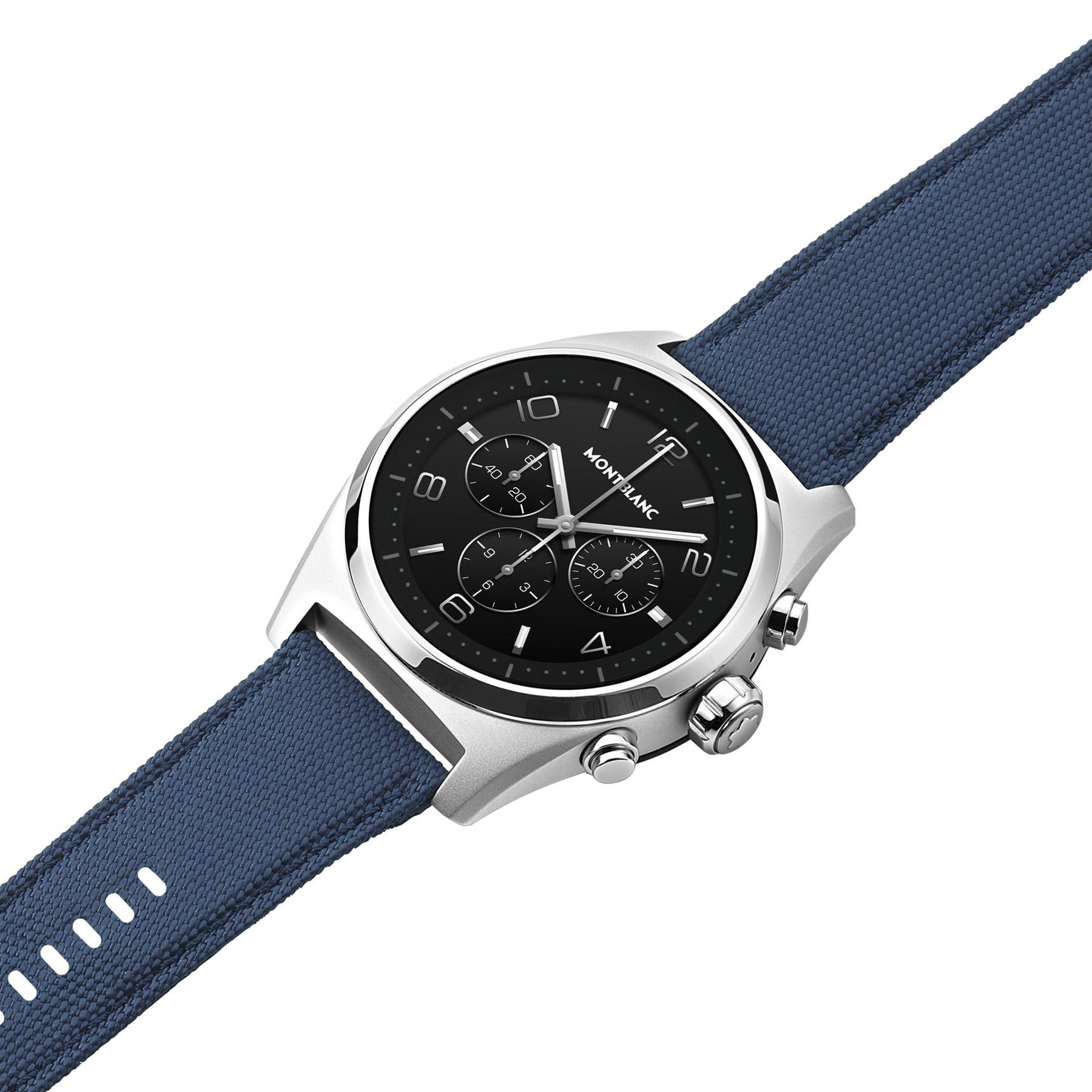 Montblanc Summit Lite - View 3