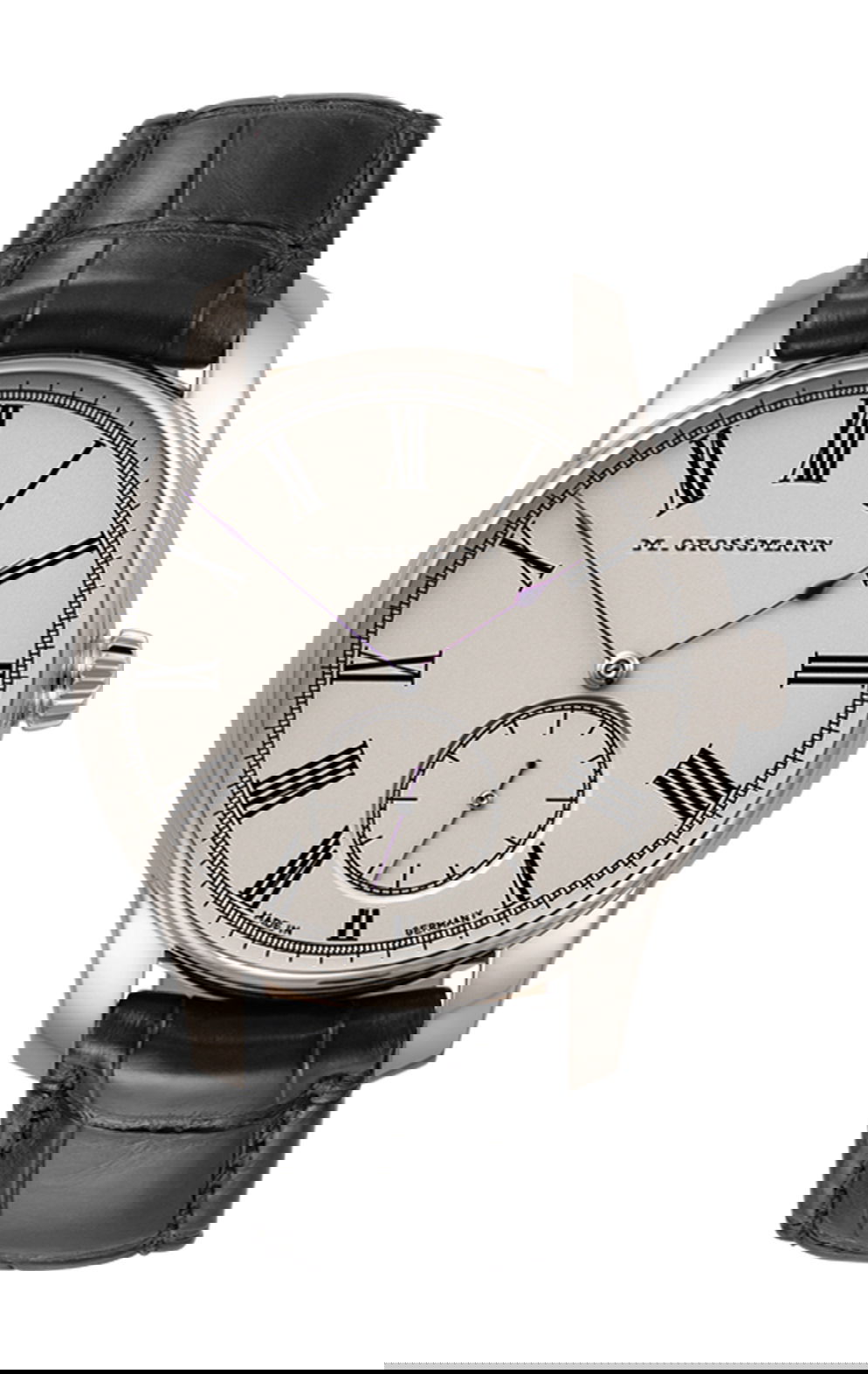 Moritz Grossmann Hamatic Vintage watch
