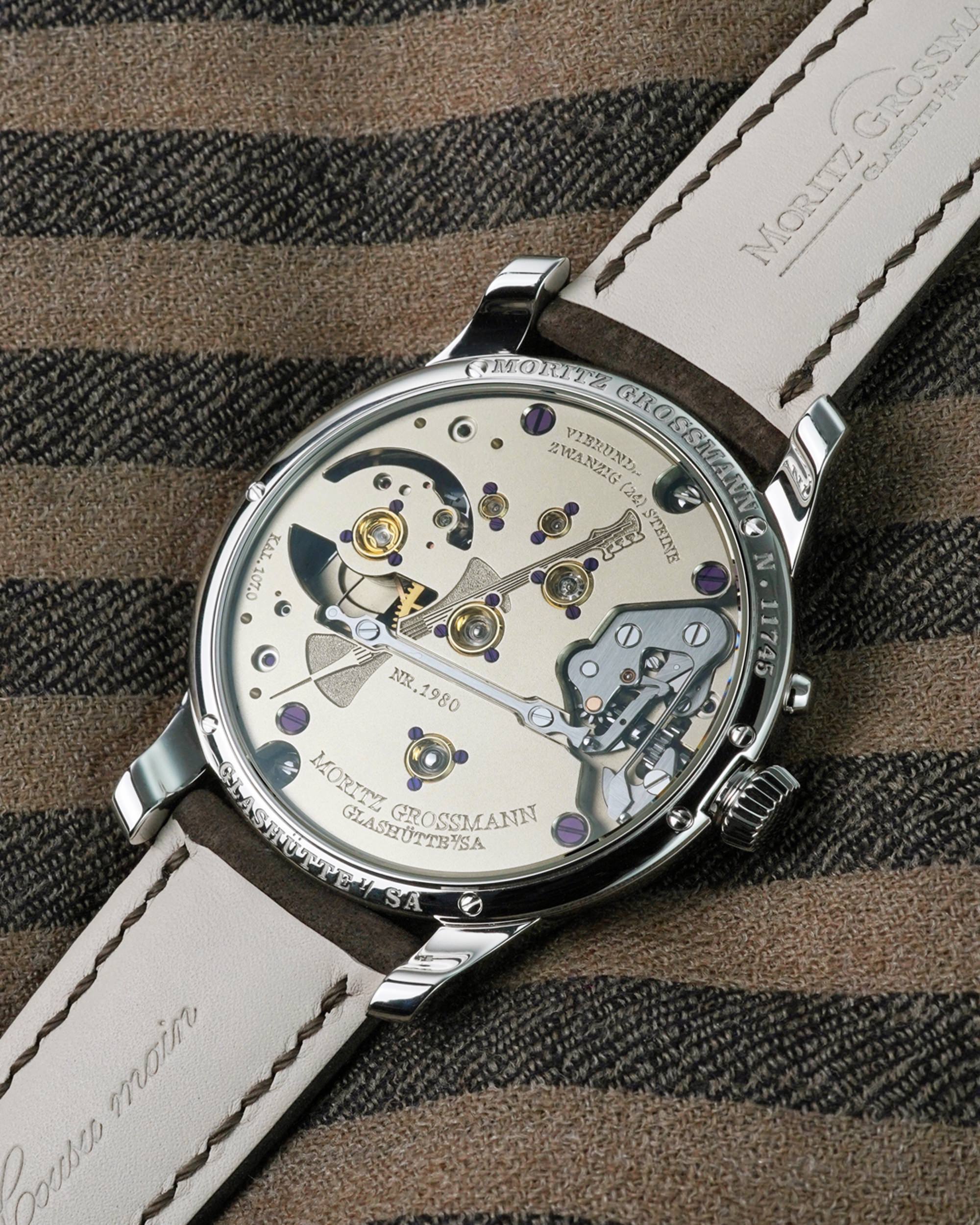 Moritz Grossmann Tillman Electric Cello - View 3
