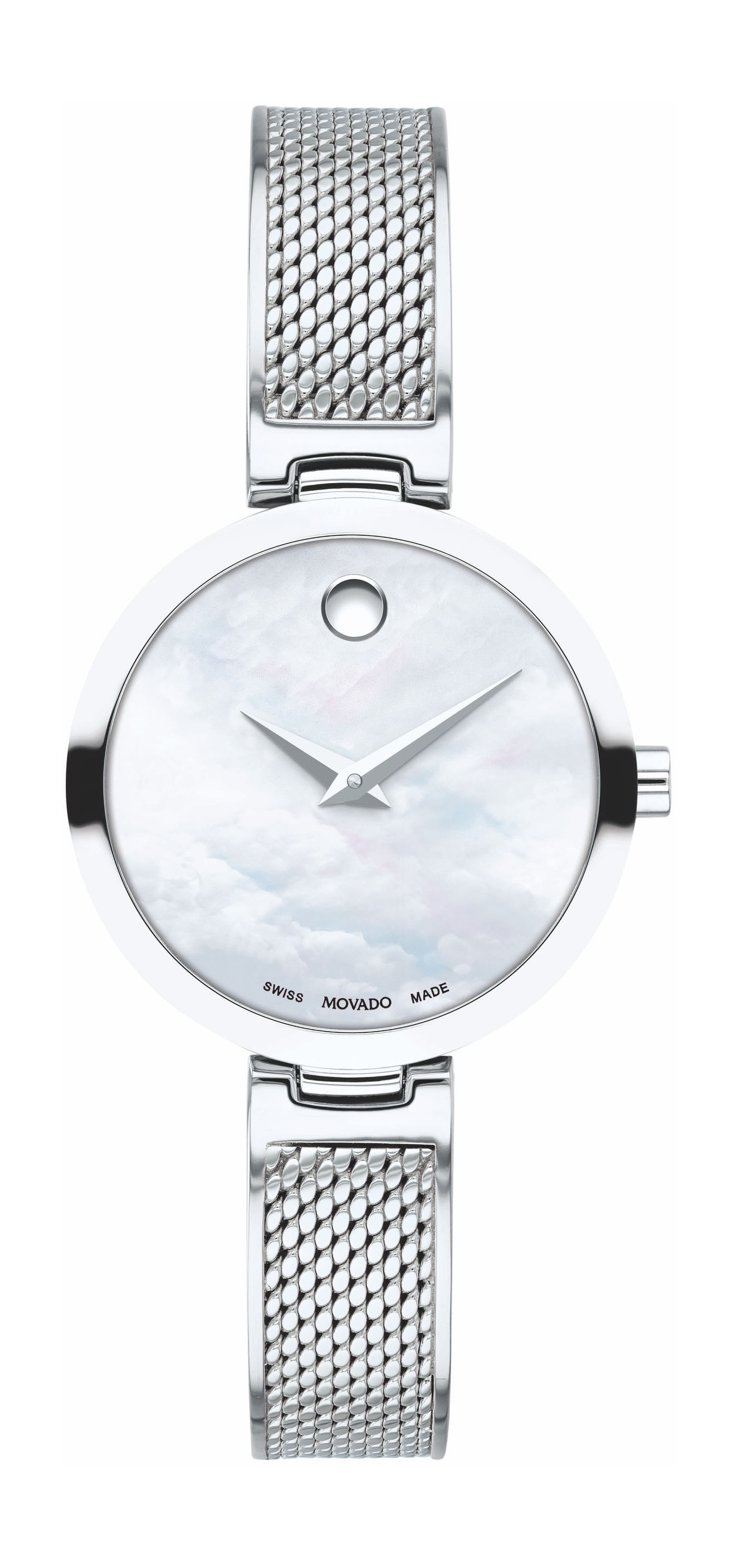 Movado Amika watch