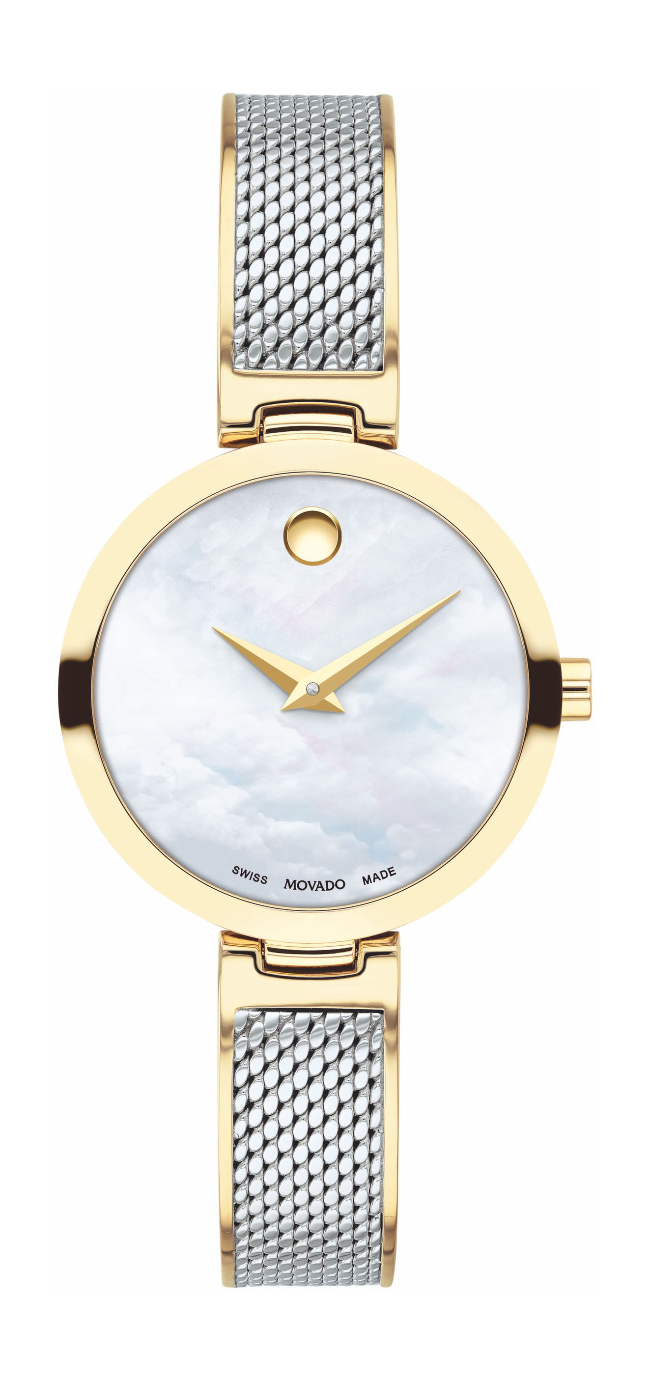 Movado Amika watch