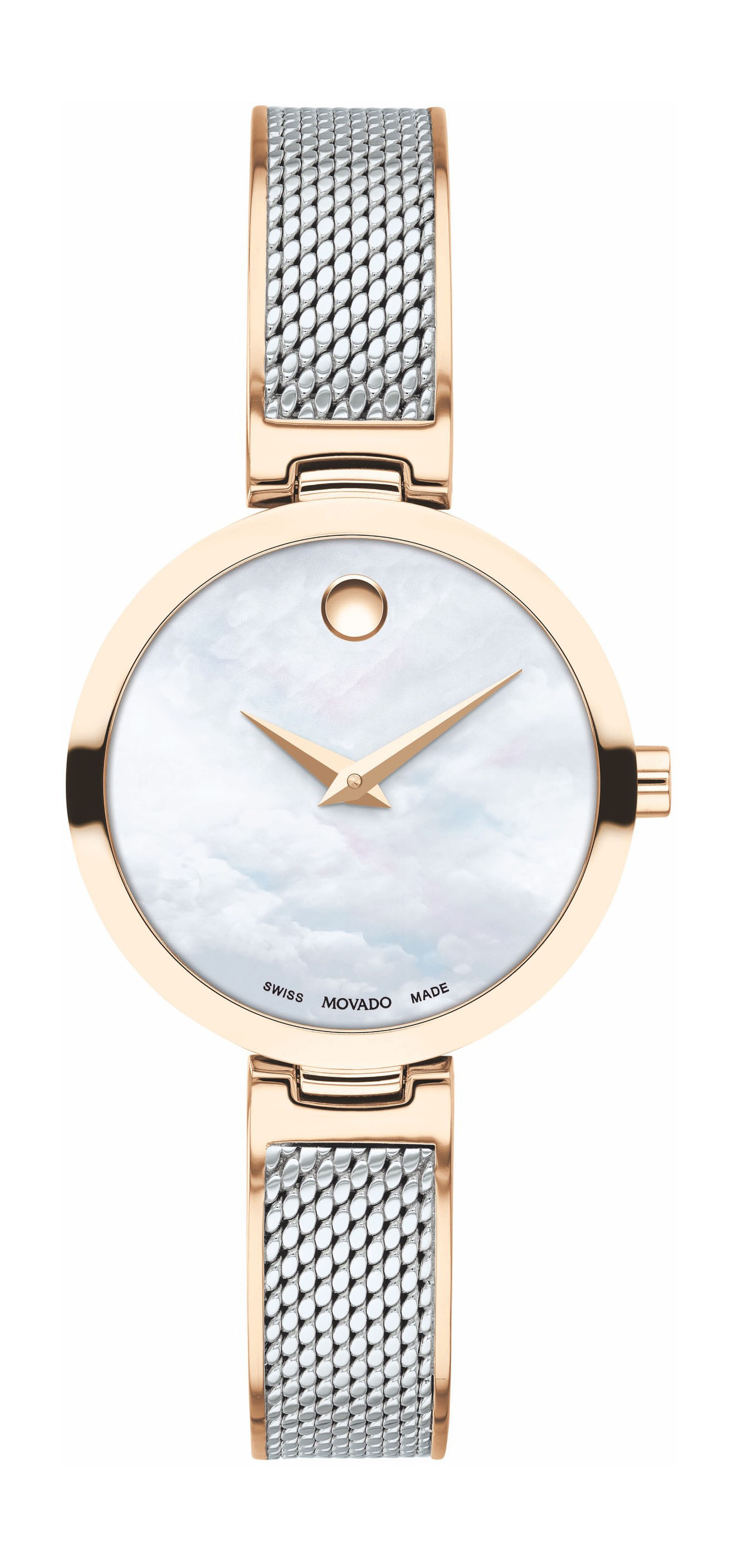 Movado Amika watch