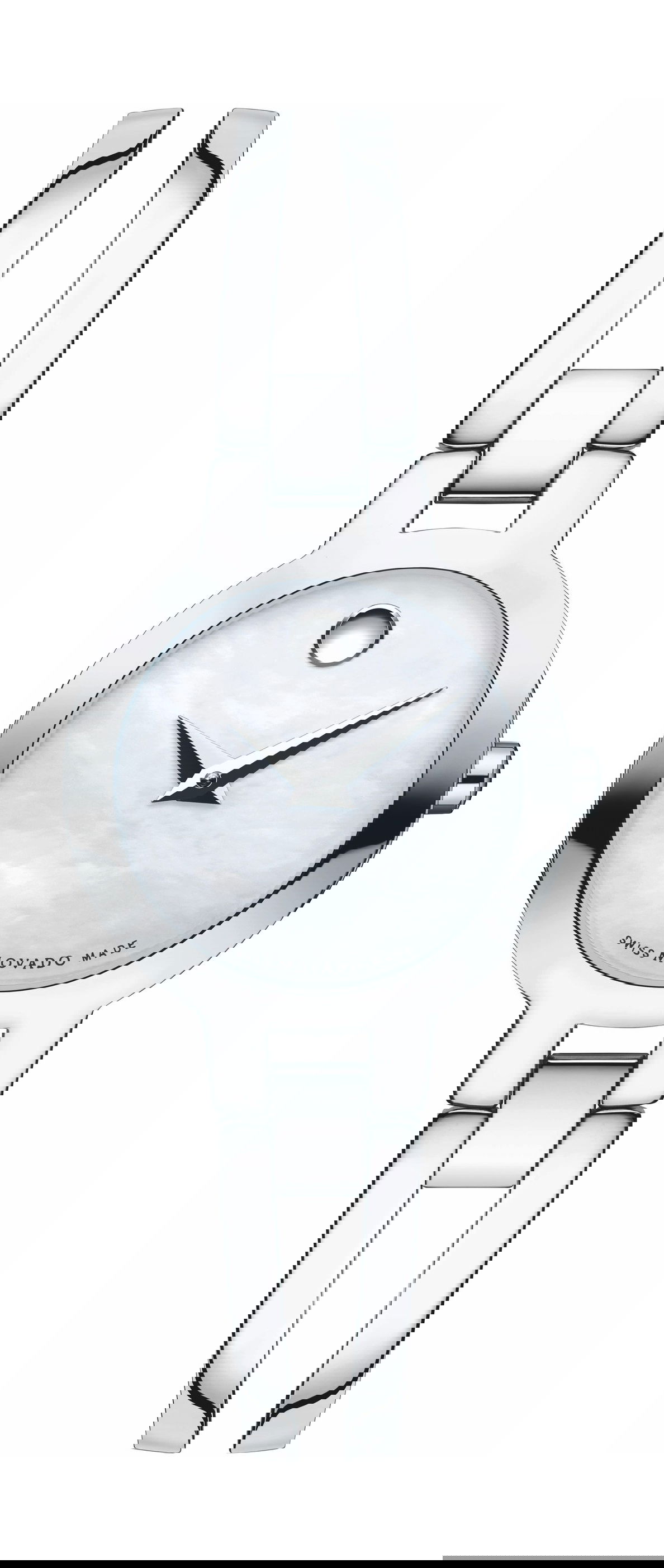 Movado Amorosa watch