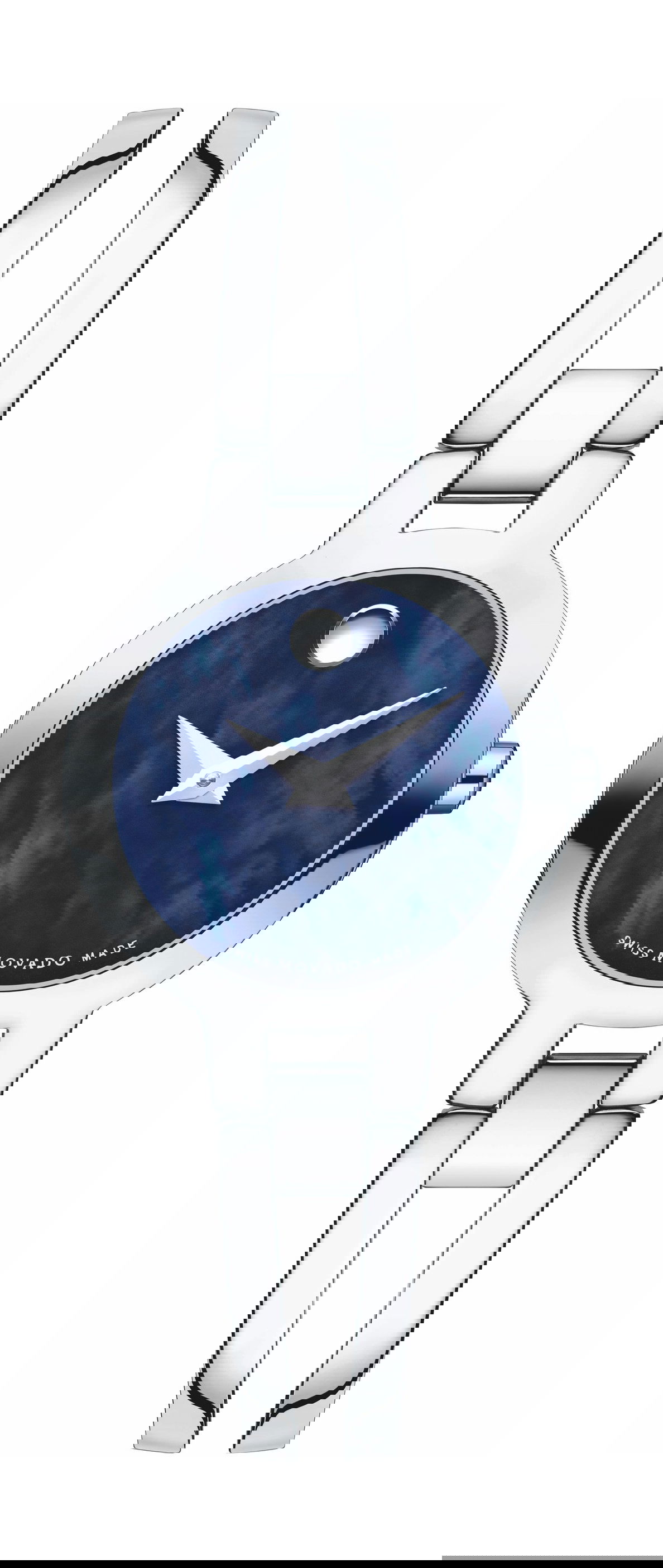 Movado Amorosa watch