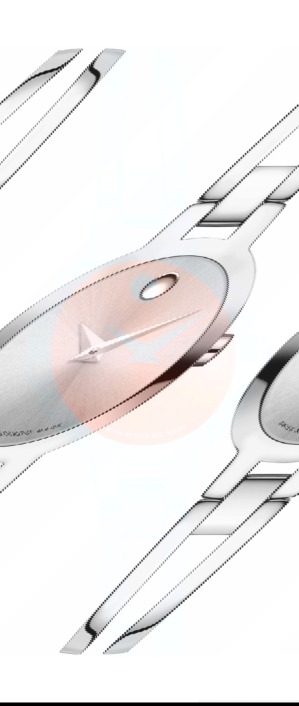Movado Amorosa watch