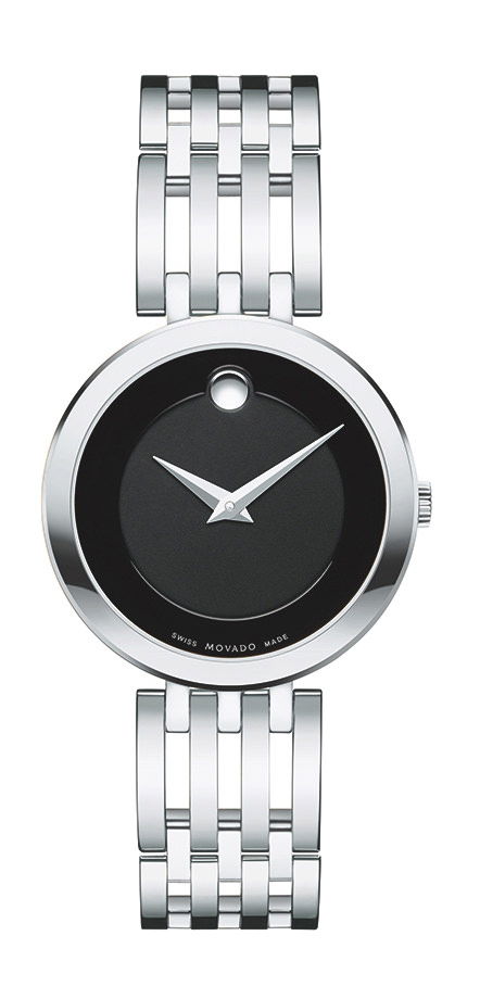 Movado Esperanza watch