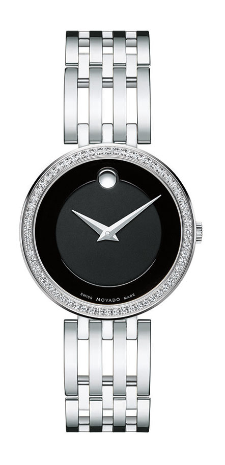 Movado Esperanza watch