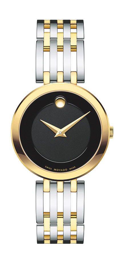 Movado Esperanza watch