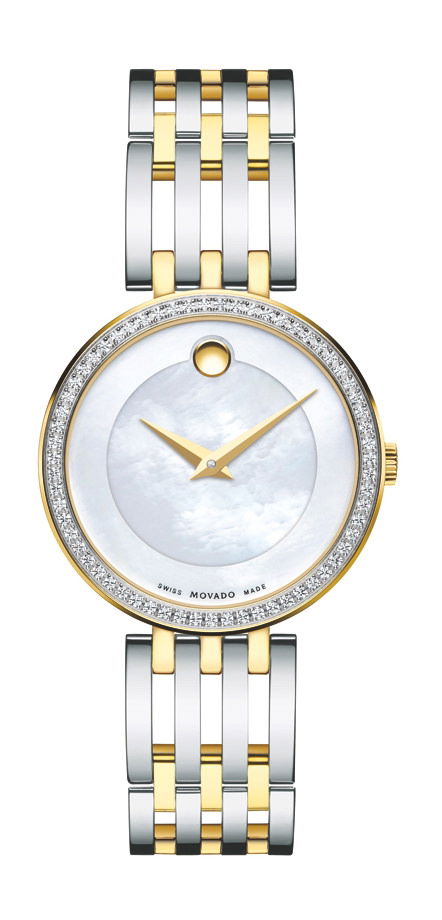Movado Esperanza watch