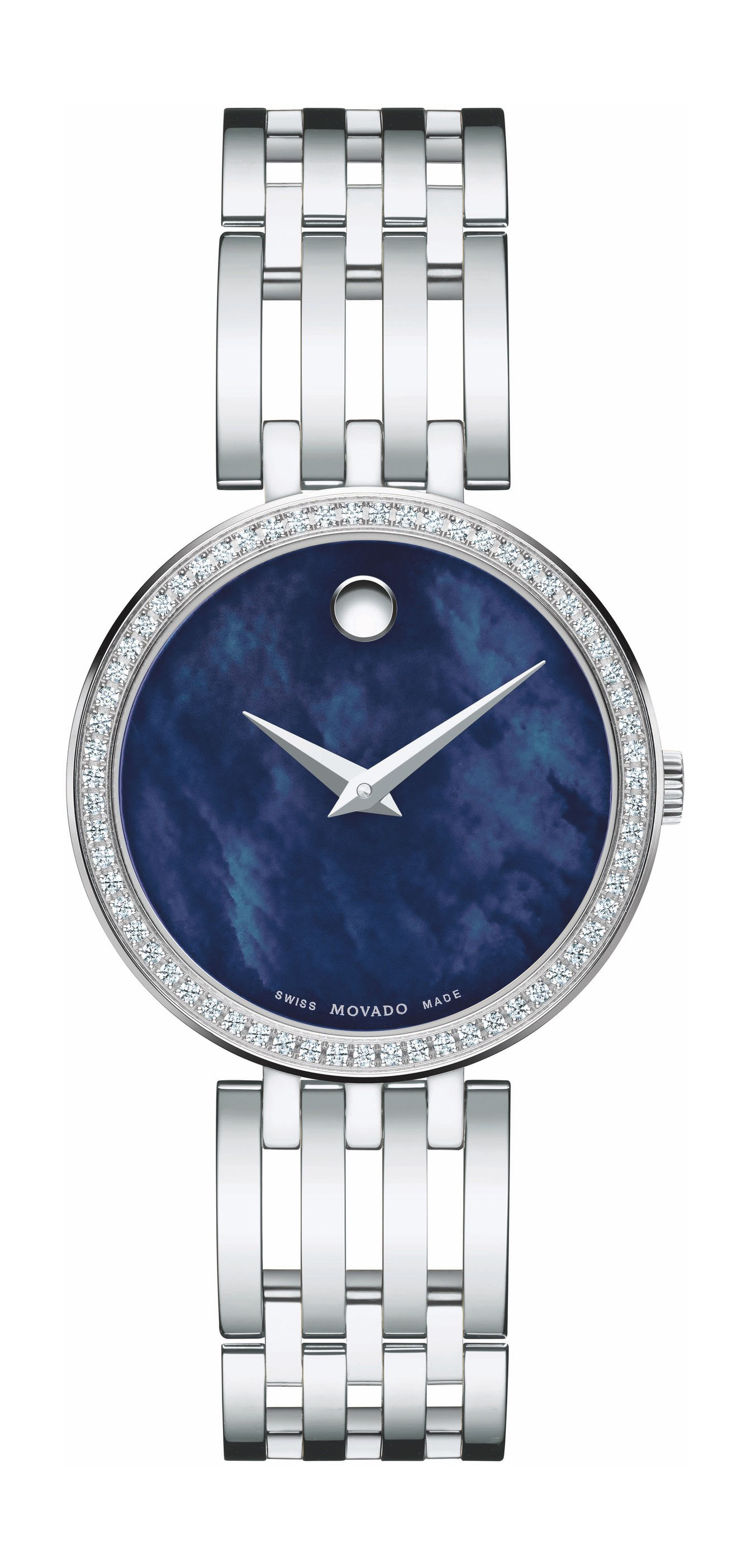 Movado Esperanza watch