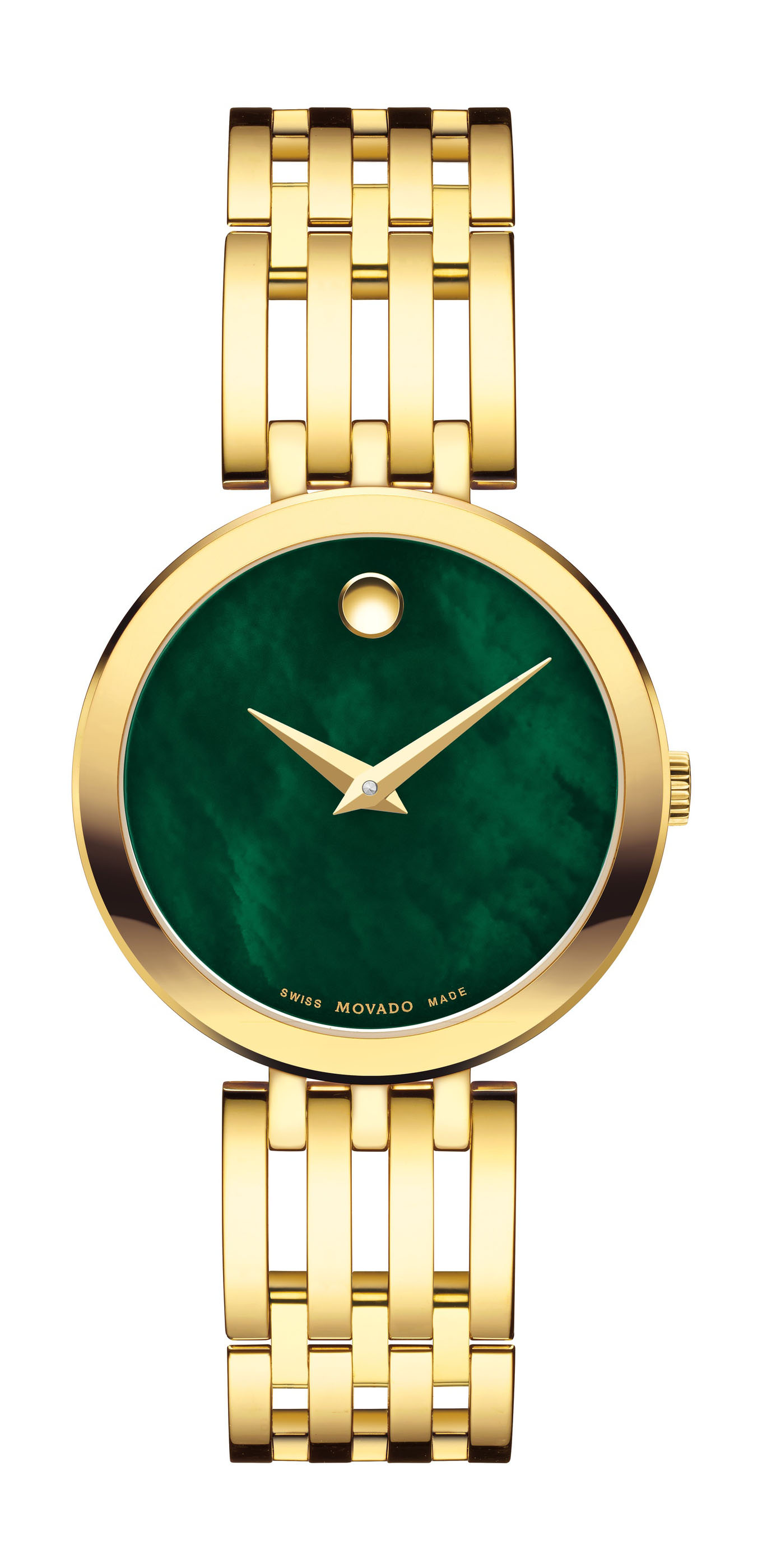 Movado Esperanza watch