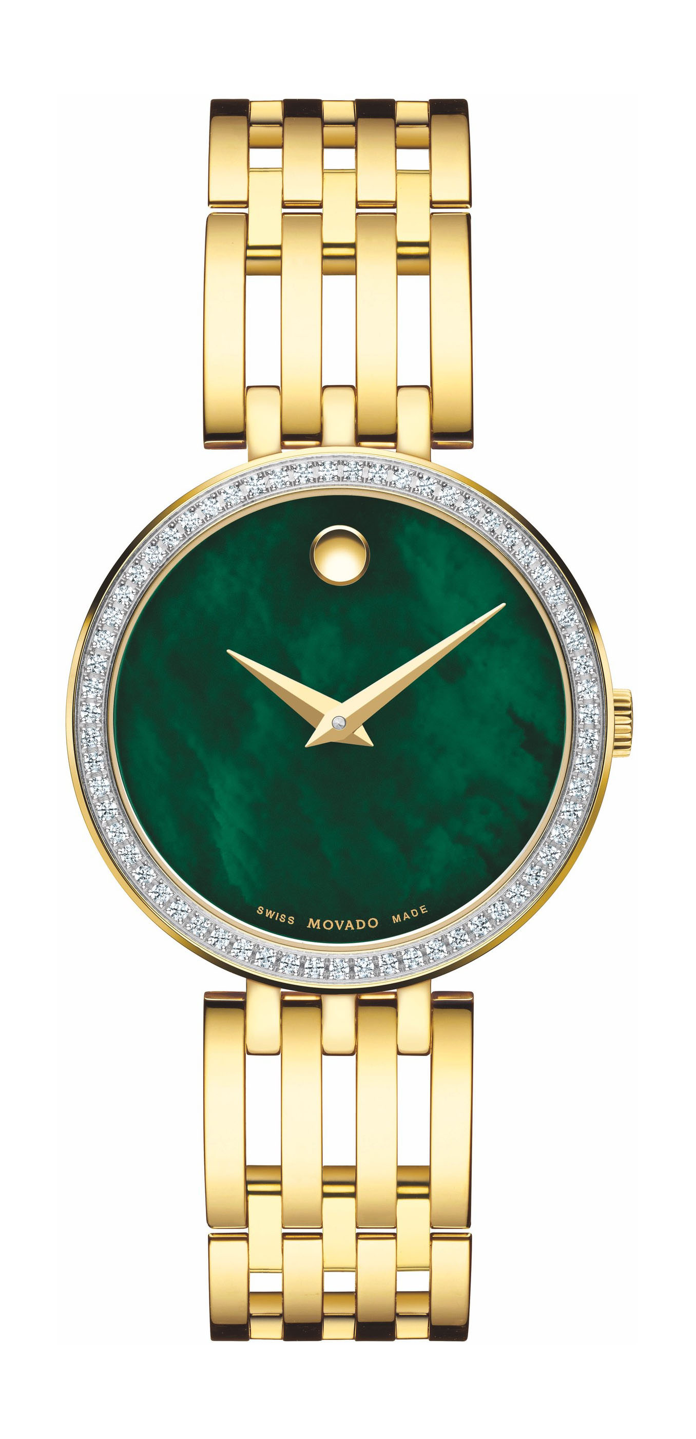 Movado Esperanza watch