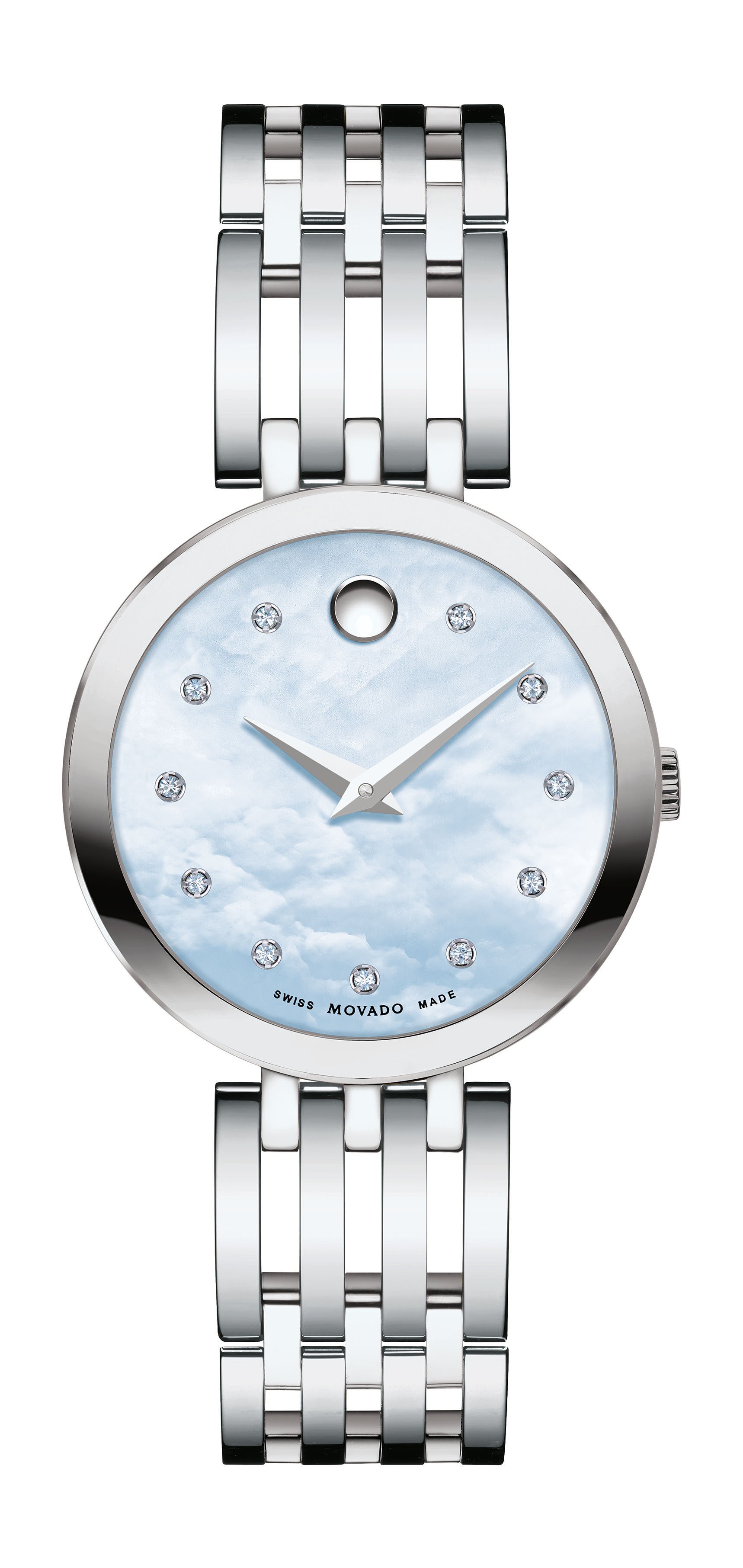 Movado Esperanza watch