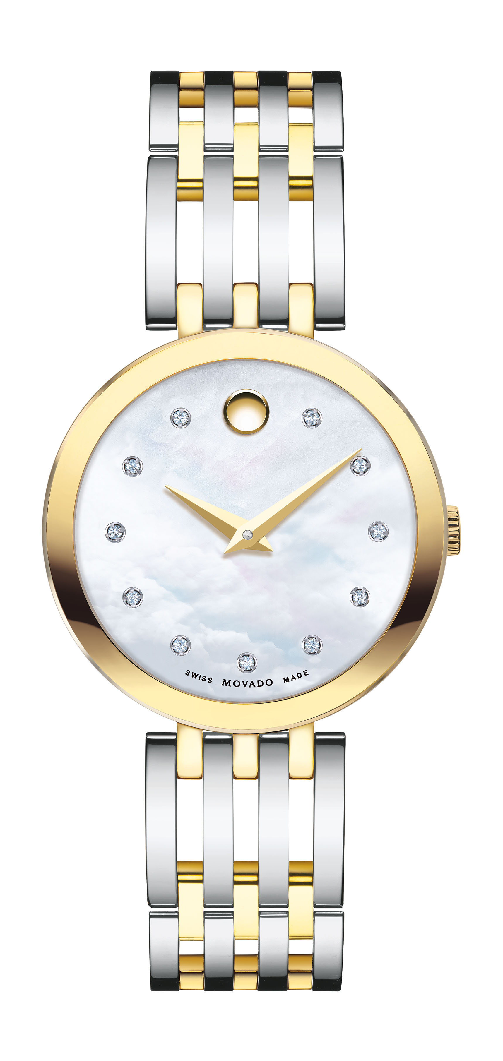 Movado Esperanza watch