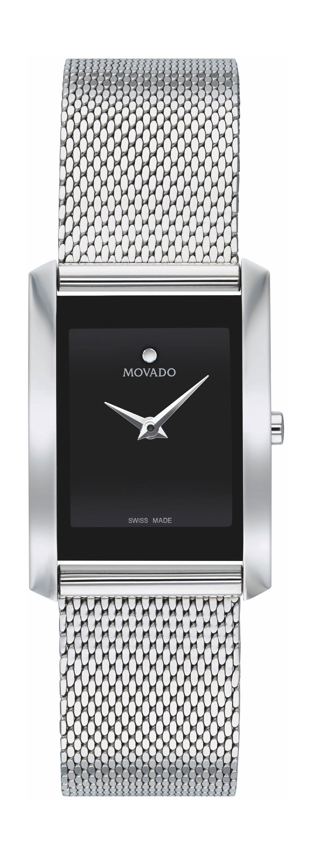 Movado La Nouvelle watch