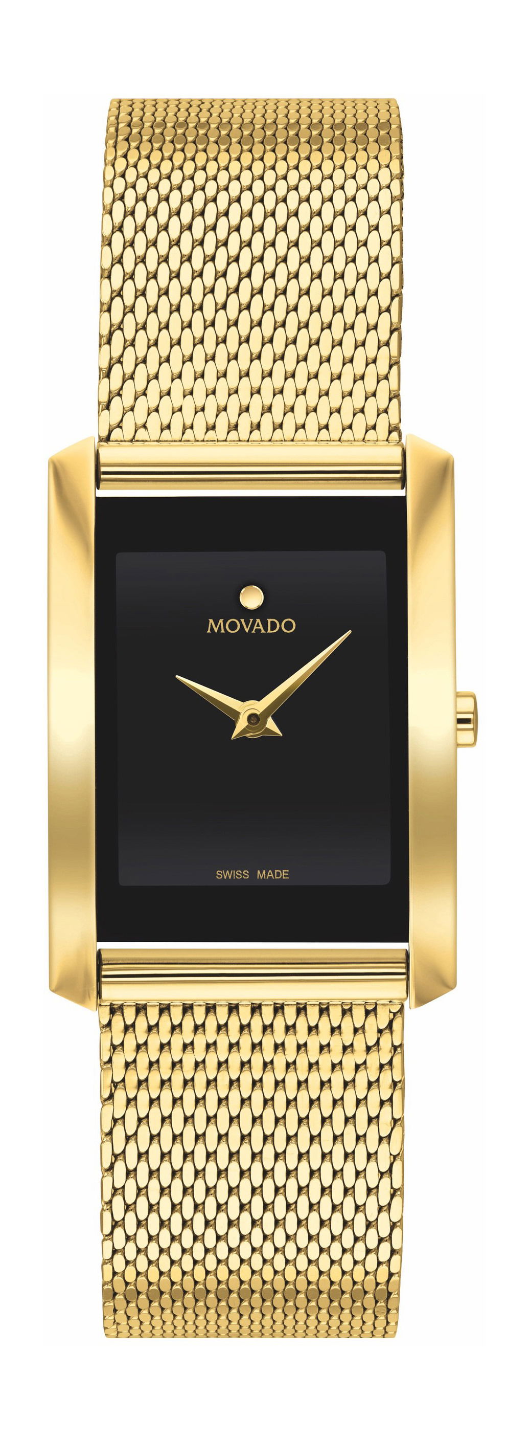 Movado La Nouvelle watch