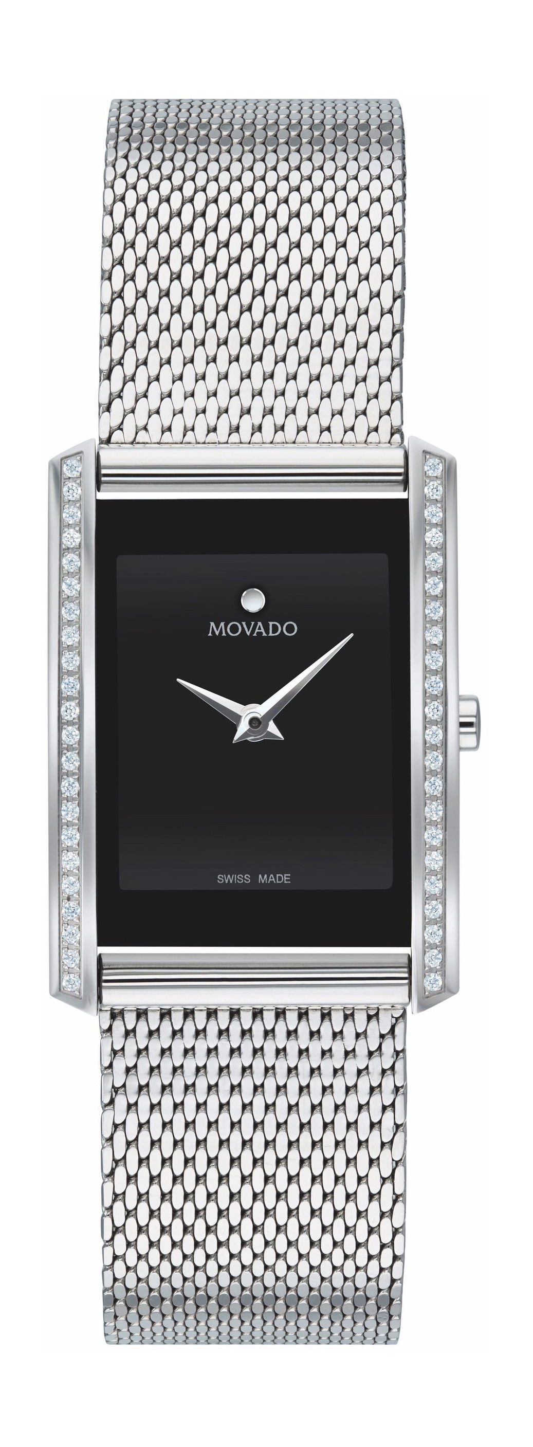 Movado La Nouvelle watch