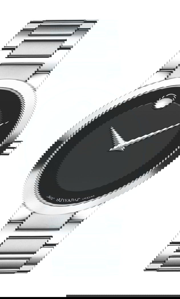 Movado Modern Classic watch