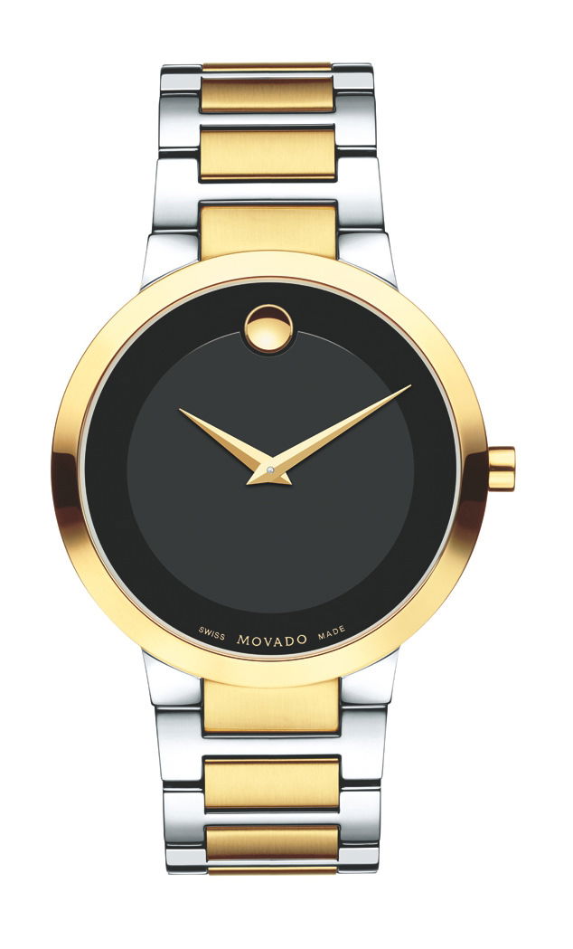 Movado Modern Classic watch