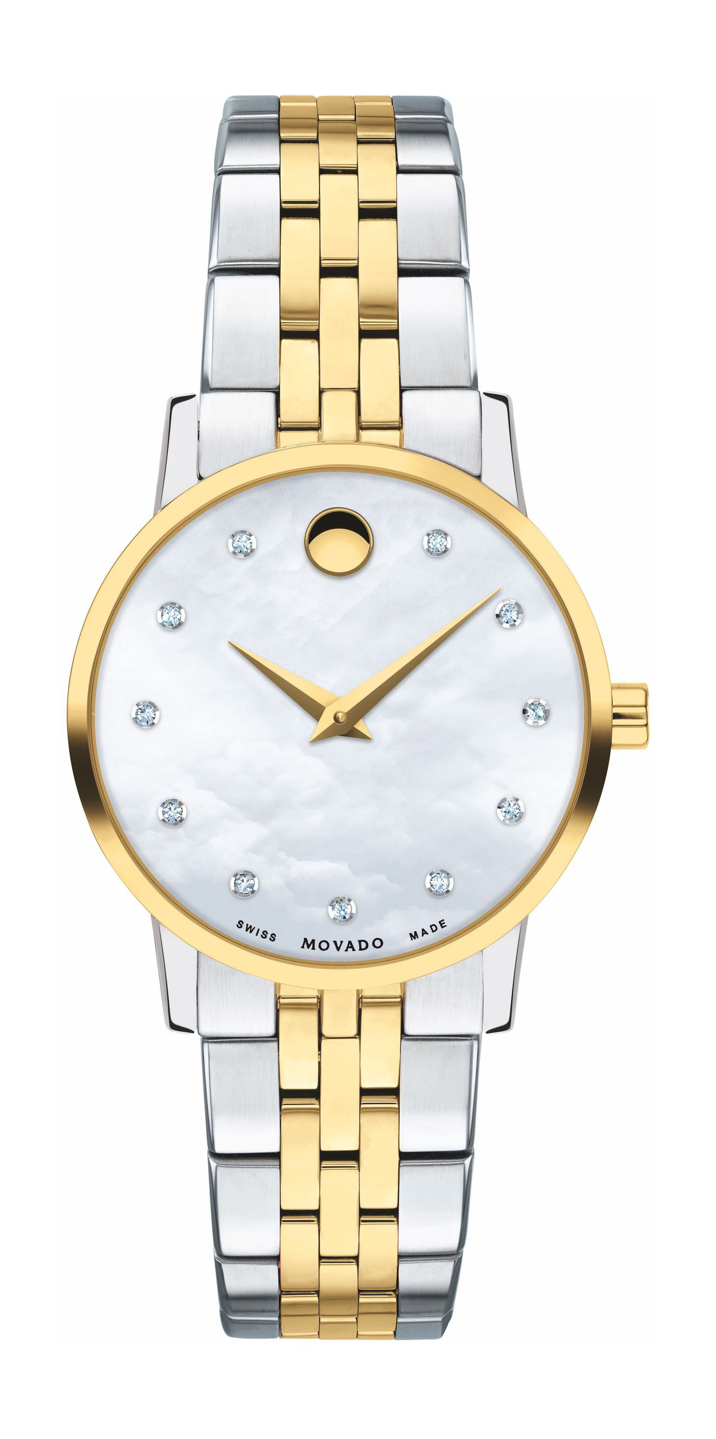 Movado Museum watch