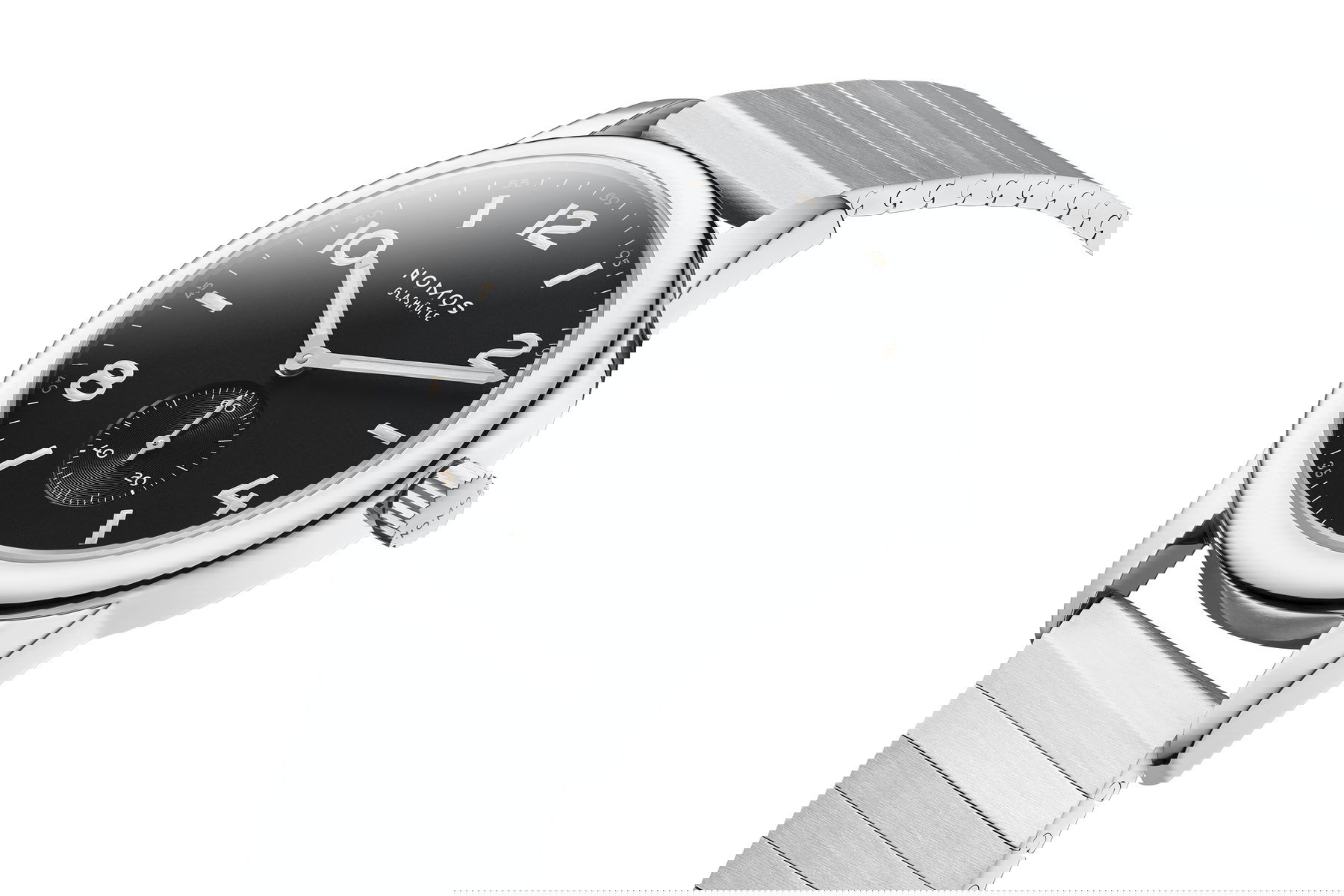 Nomos Glashütte Club automatic onyx - View 3