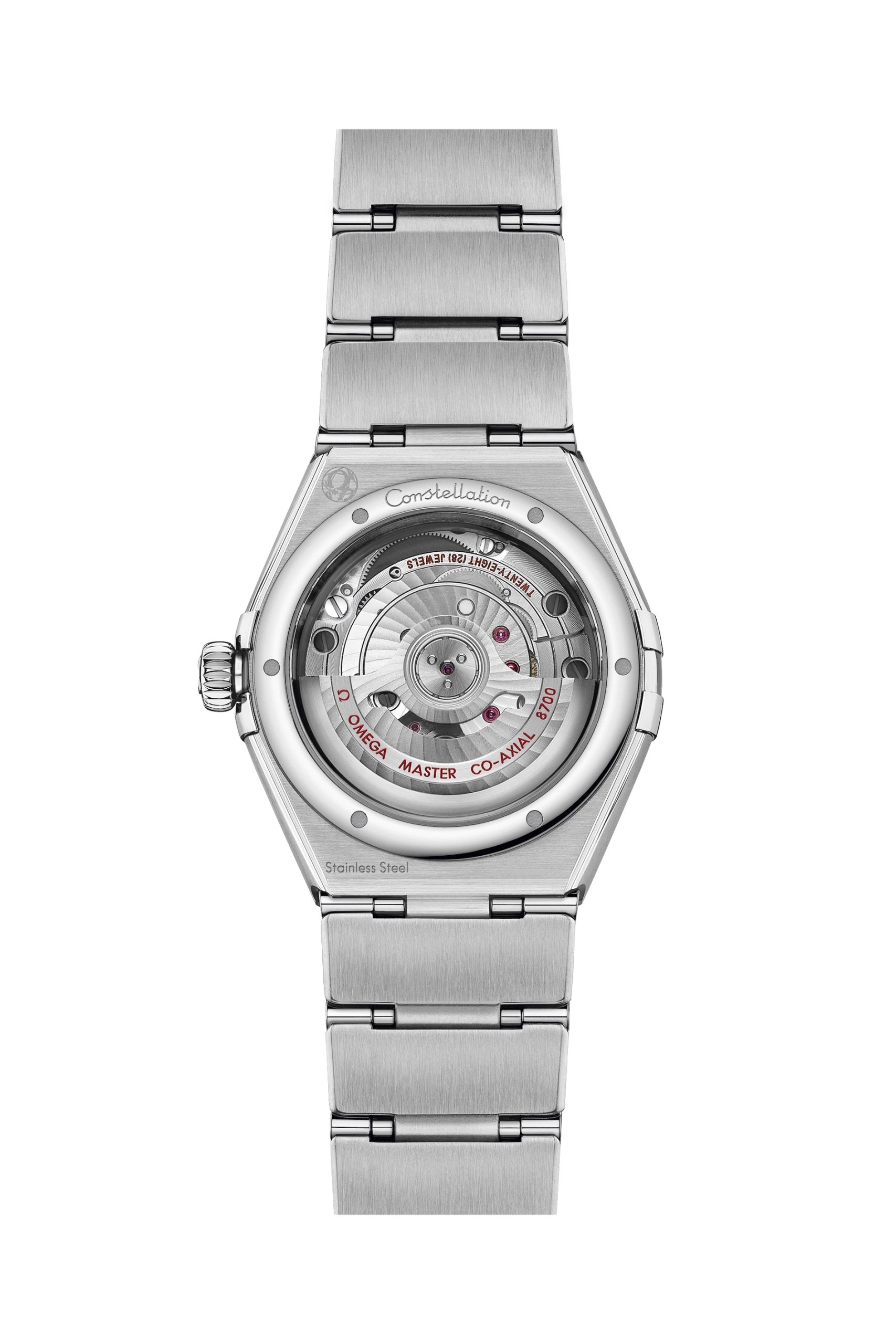 Omega Constellation - View 2