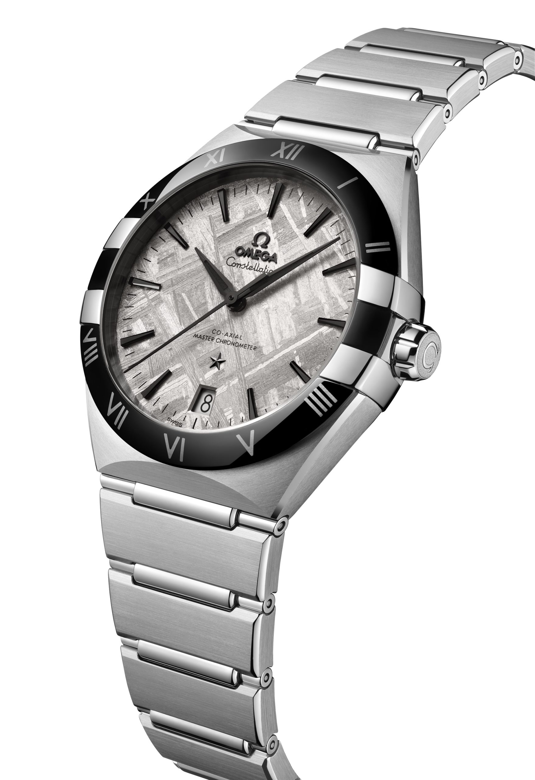 Omega Constellation - View 2