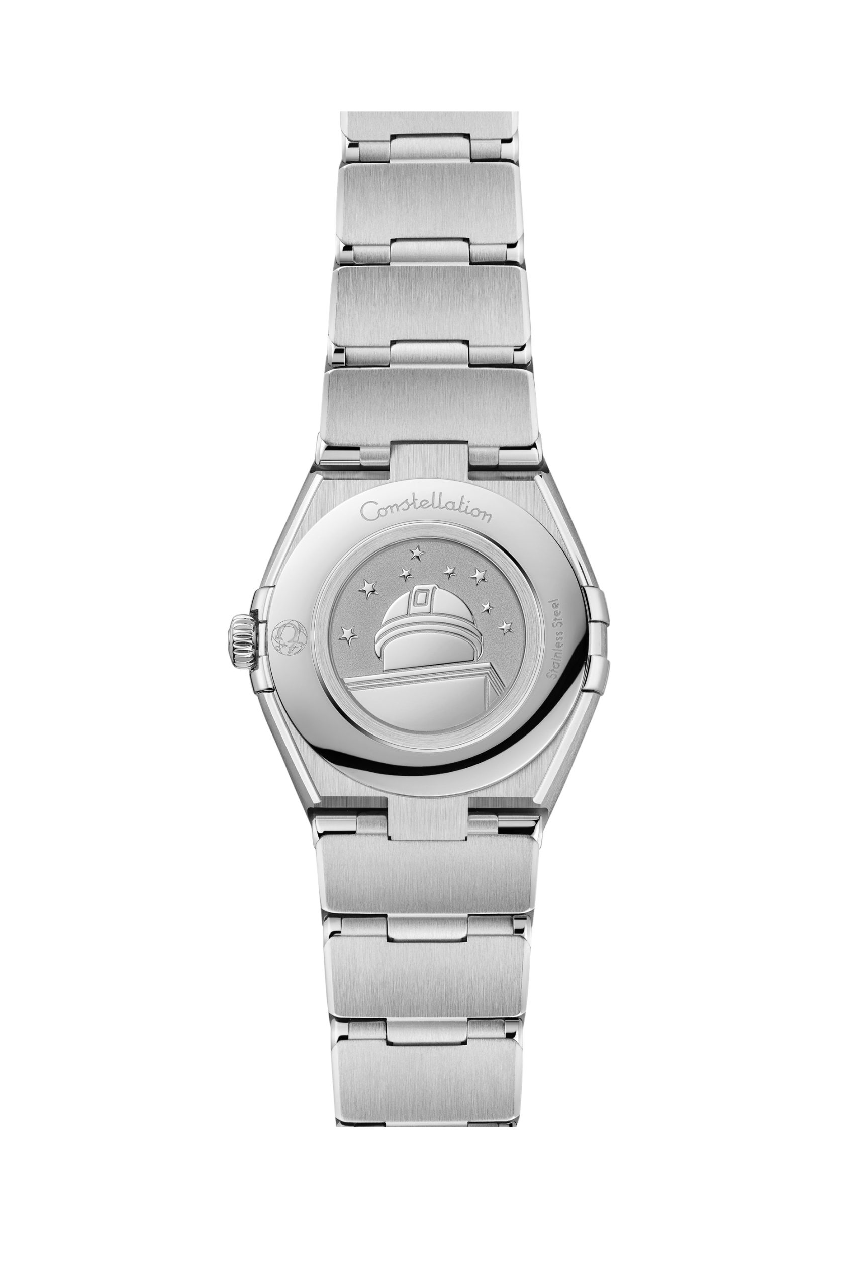 Omega Constellation - View 2