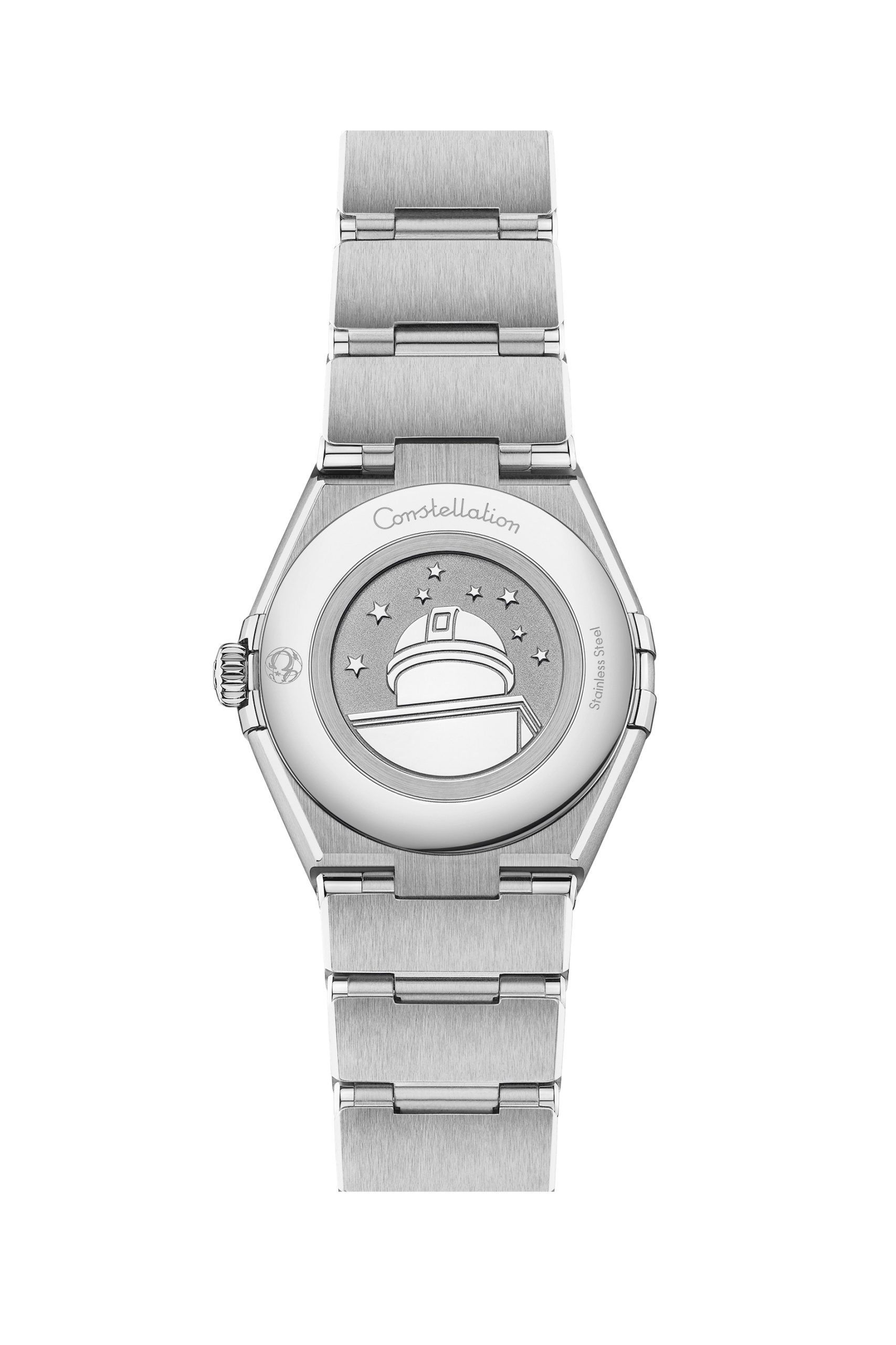 Omega Constellation - View 2