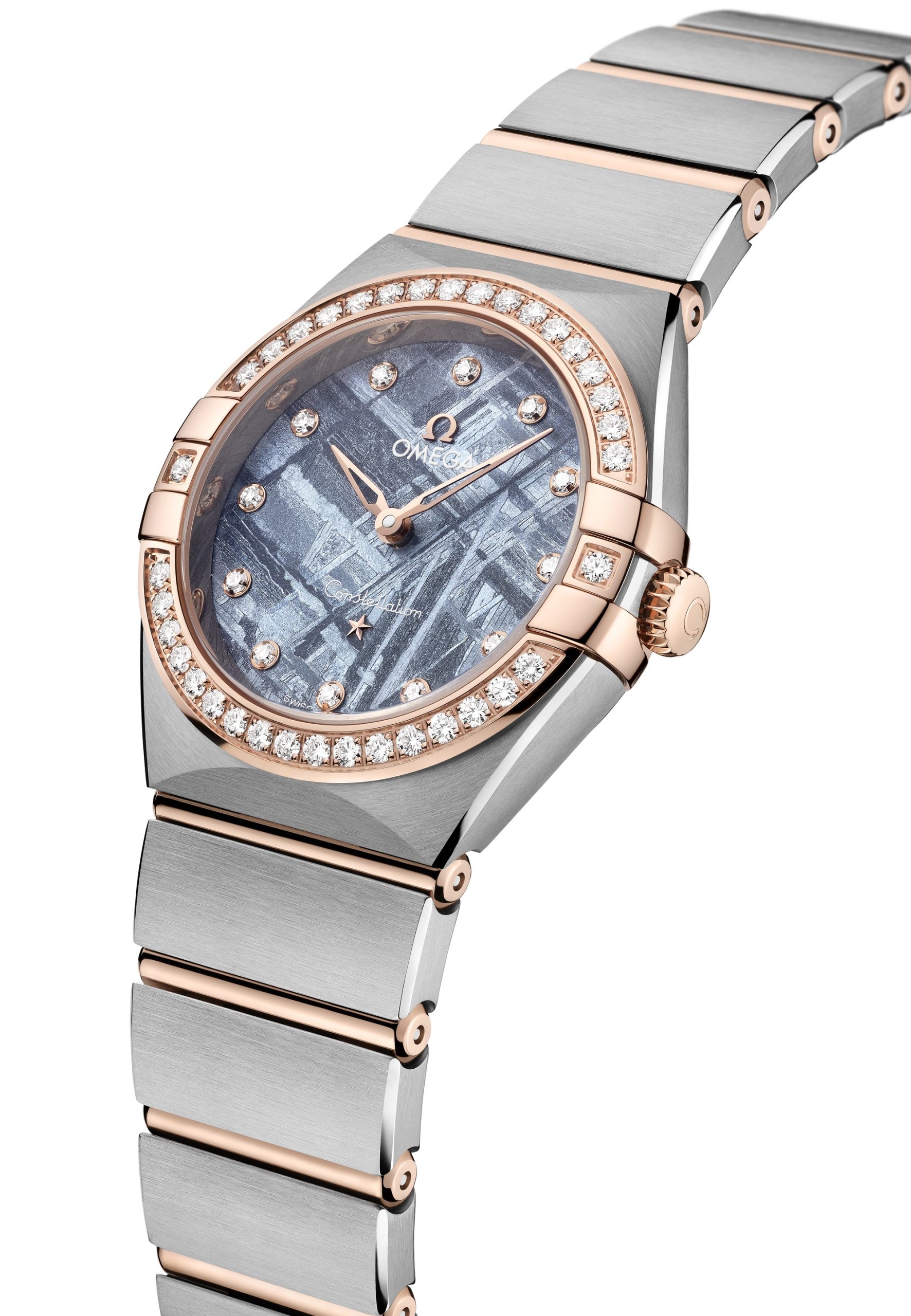 Omega Constellation - View 3