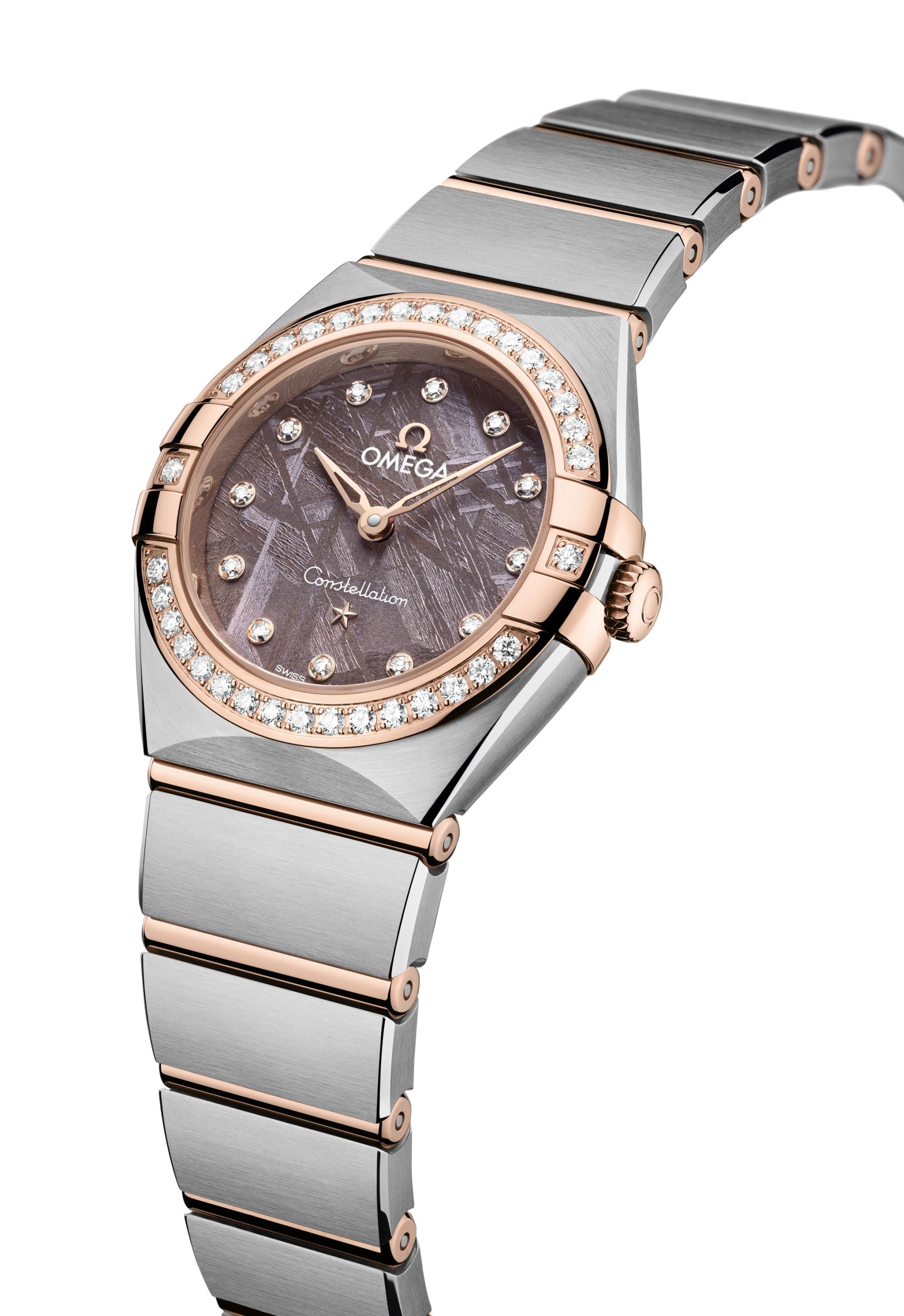 Omega Constellation - View 3