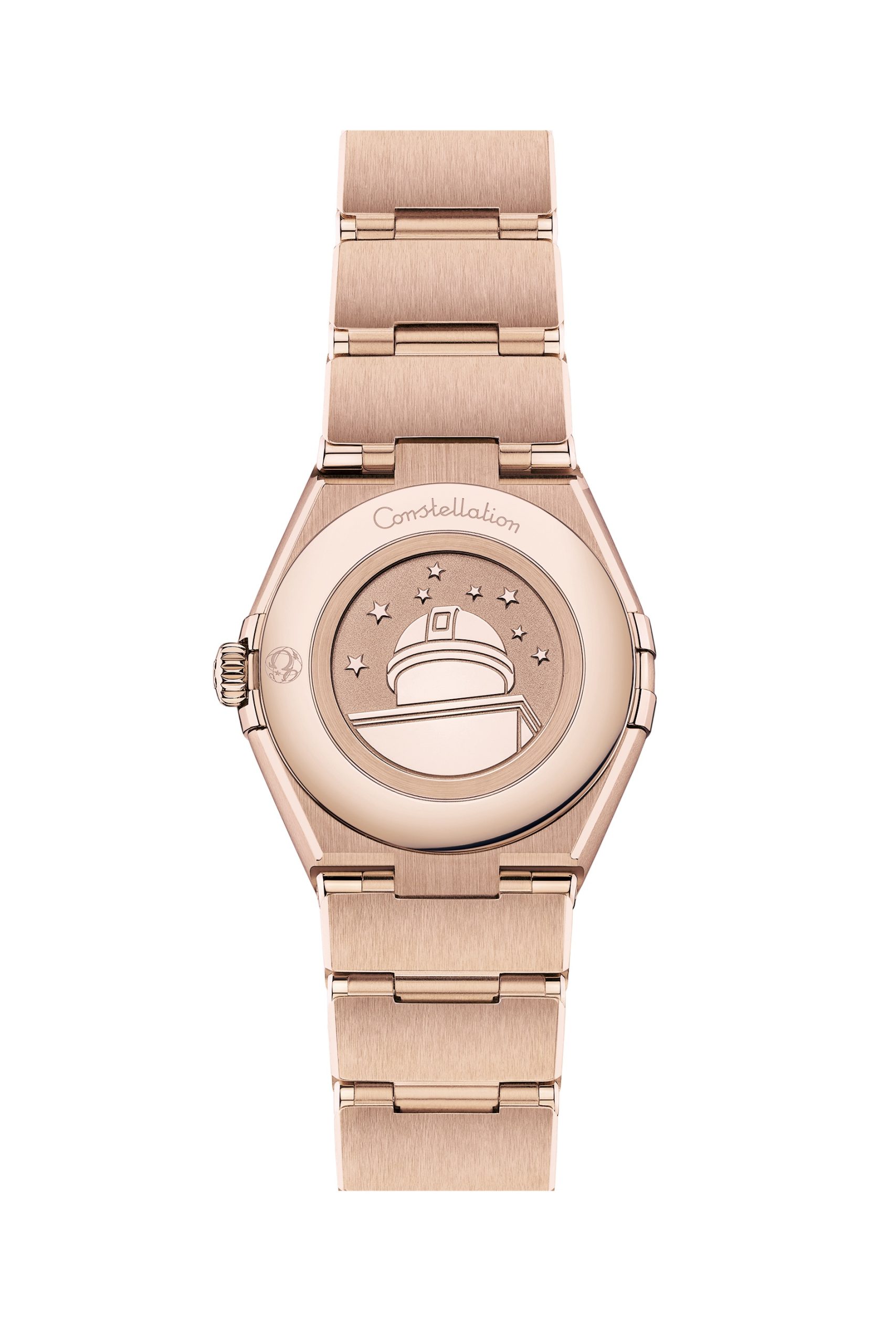 Omega Constellation - View 2