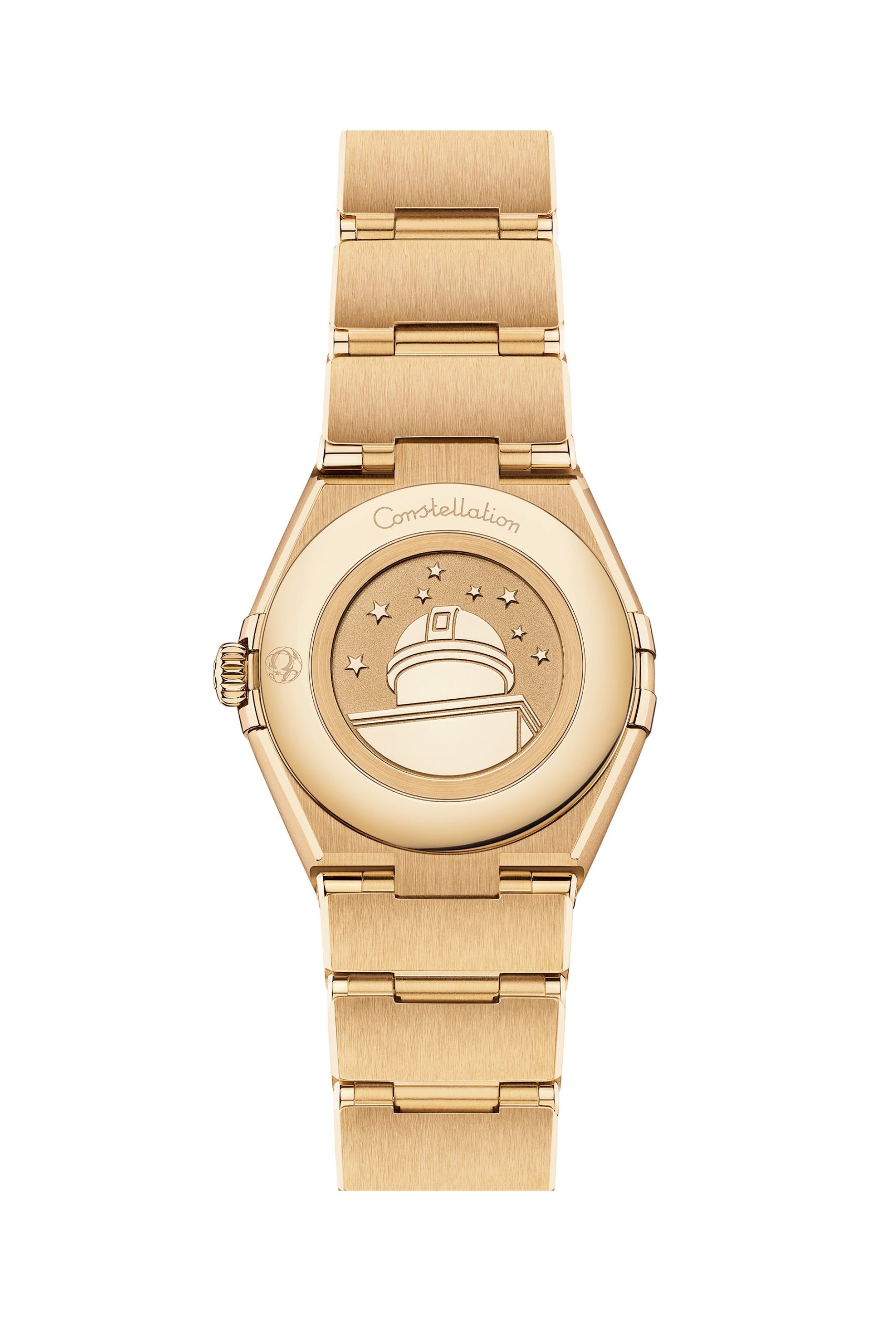 Omega Constellation - View 2