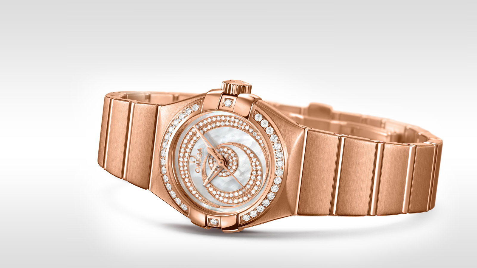 Omega Constellation - View 2