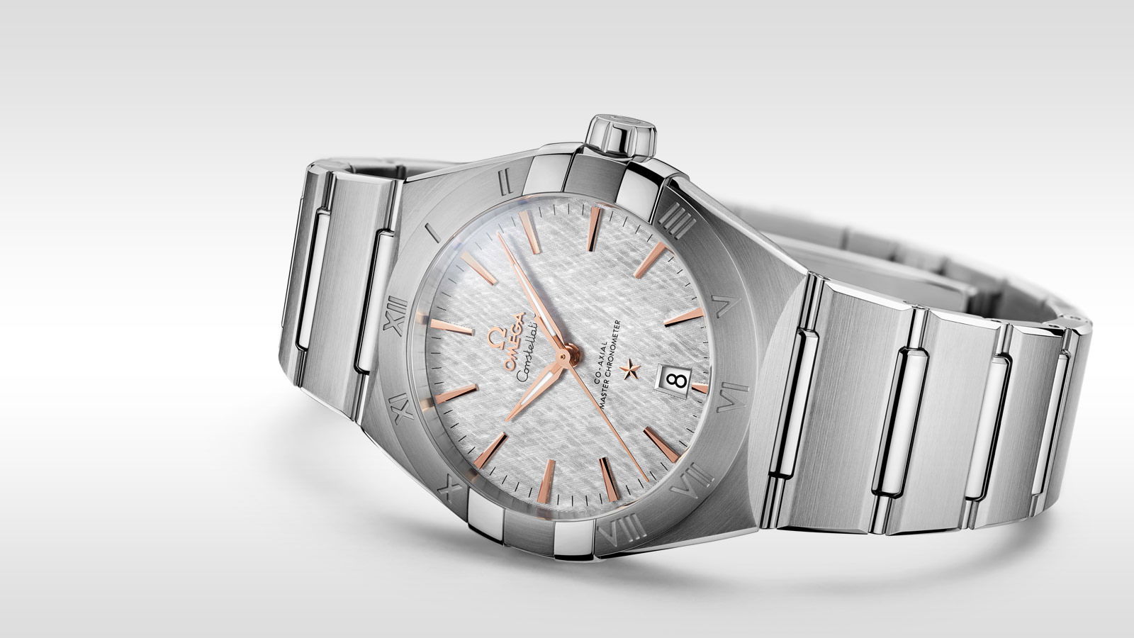Omega Constellation - View 3