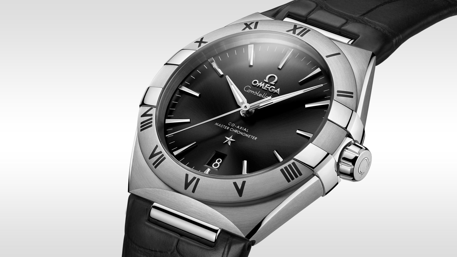 Omega Constellation - View 2