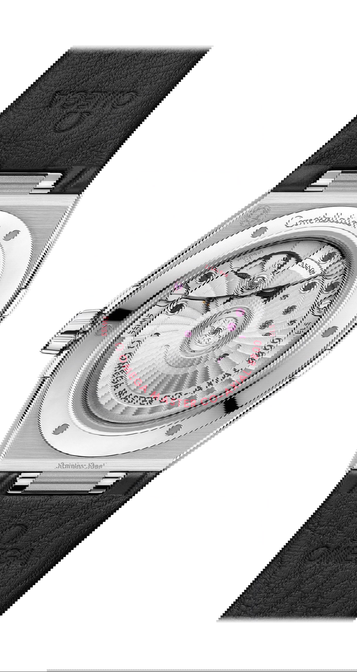 Omega Constellation - View 3